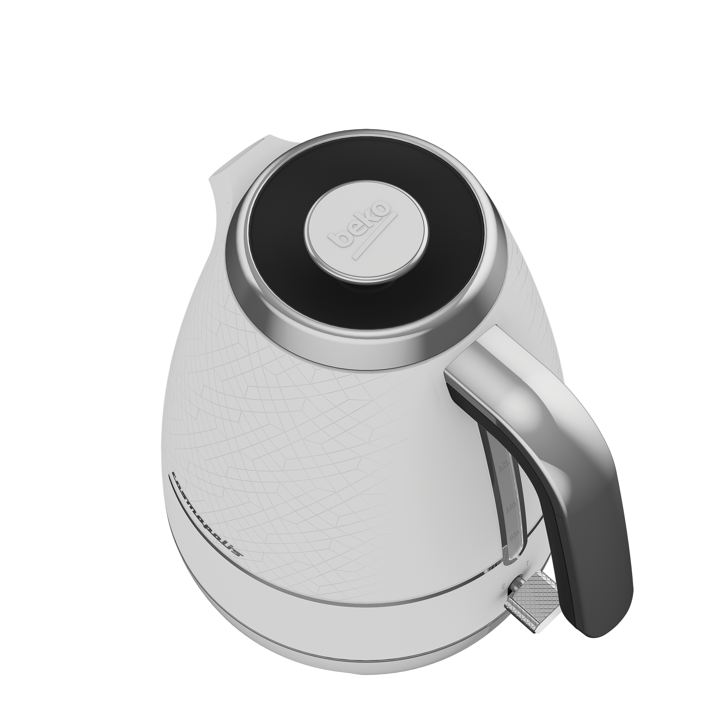 WKM8307CR