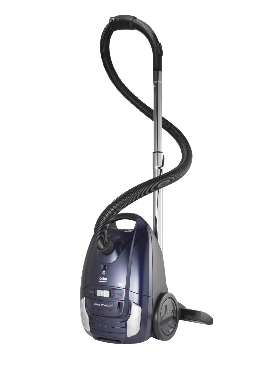 VCC 4520 WR Bagged Canister Vacuum Cleaner (2000 W) BEKO