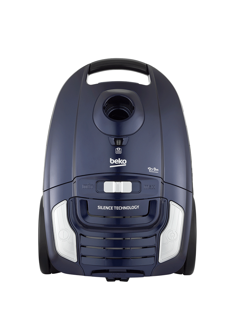 VCC 4520 WR Bagged Canister Vacuum Cleaner (2000 W) BEKO