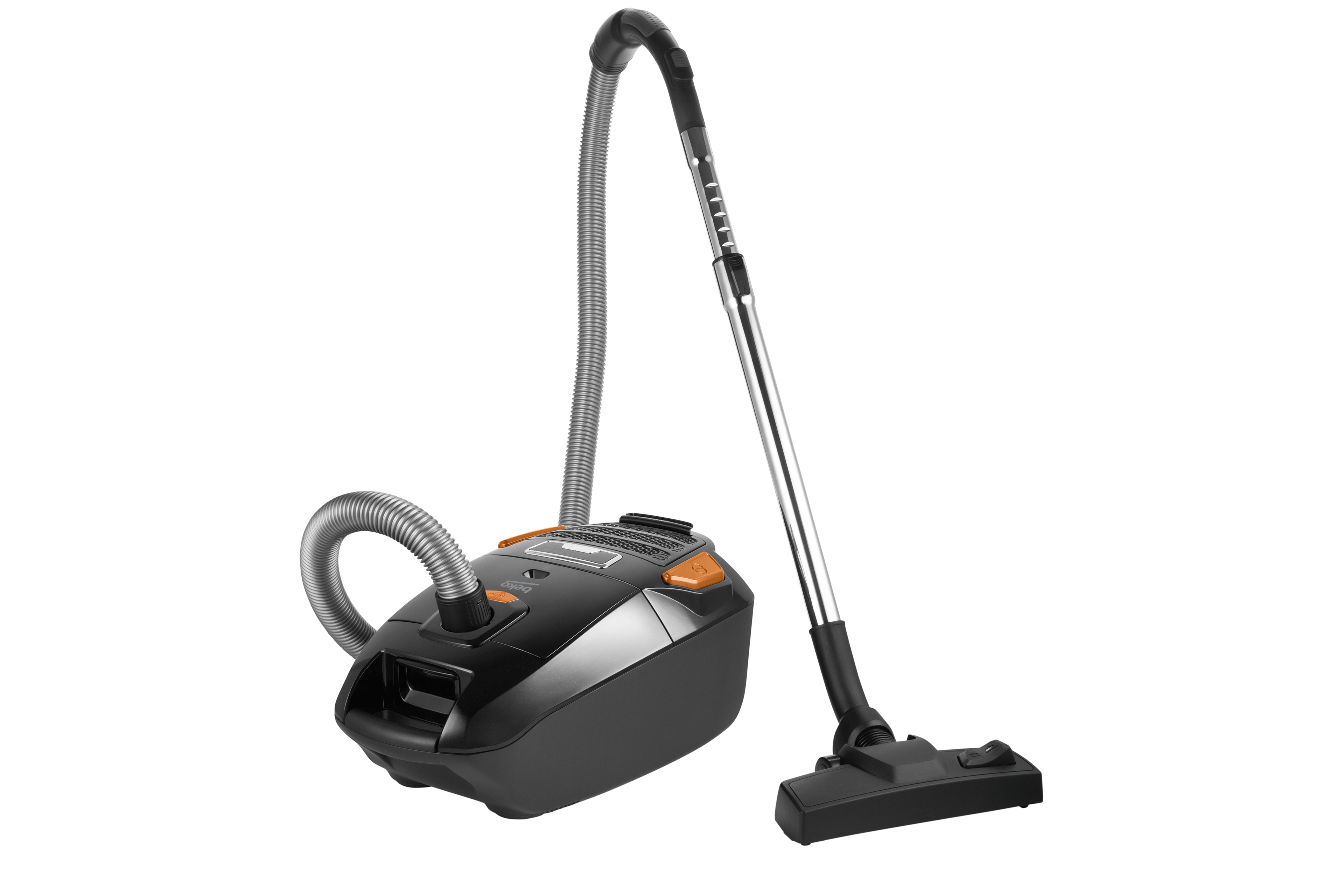 VCC 6426 O Bagged Canister Vacuum Cleaner (2600 W) BEKO