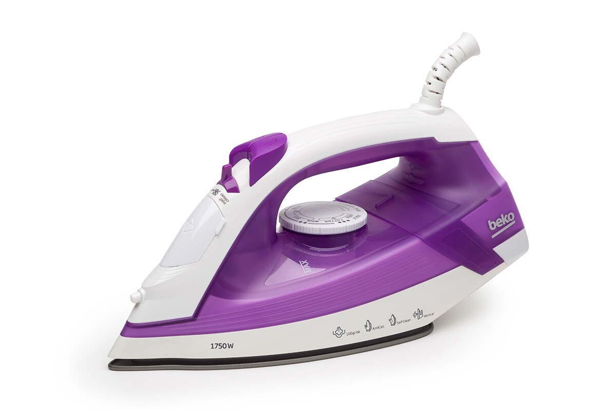 SIM3617 Steam Iron (1800 W) BEKO