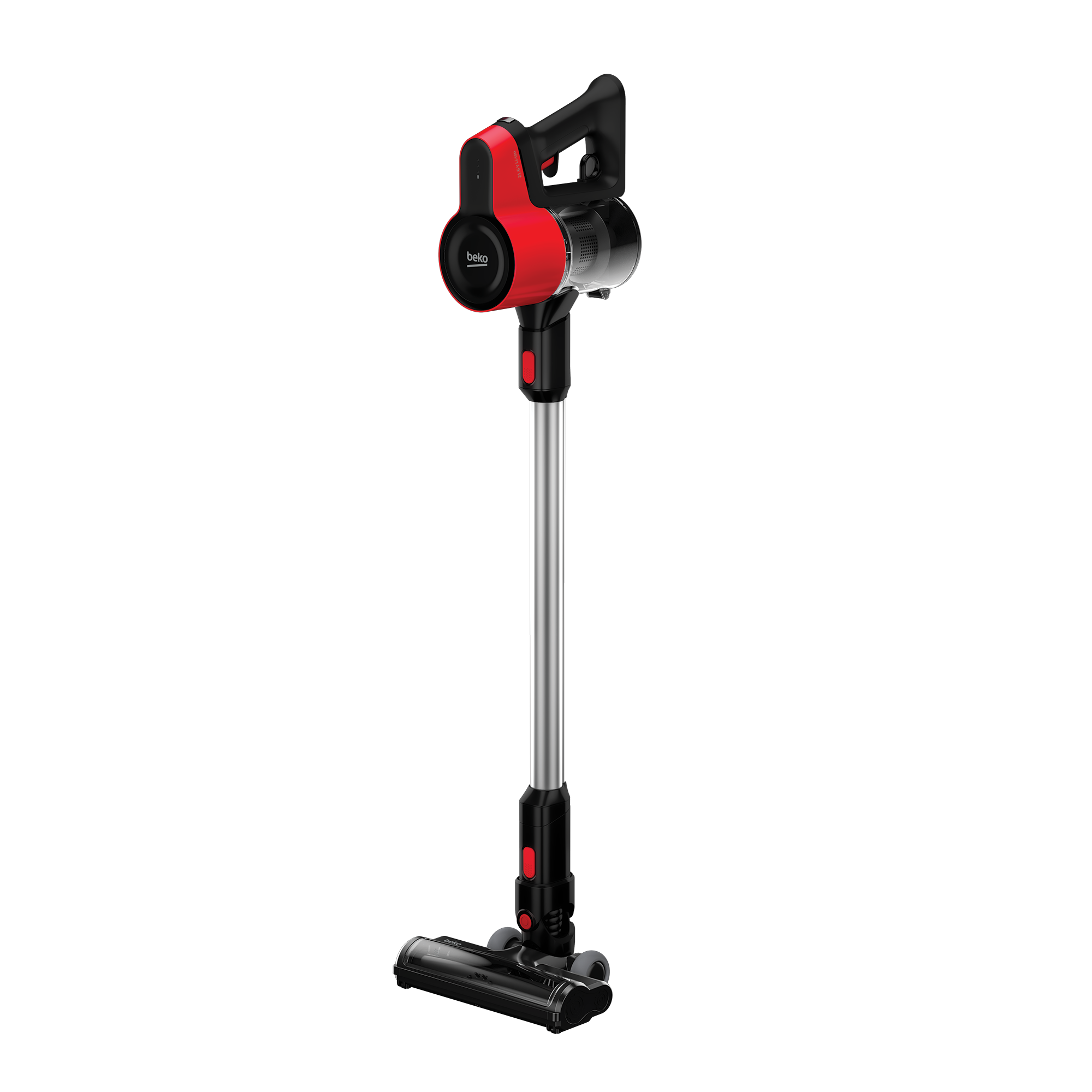 Cordless Vacuum Cleaner (110) | VRT 50121 VR | BEKO