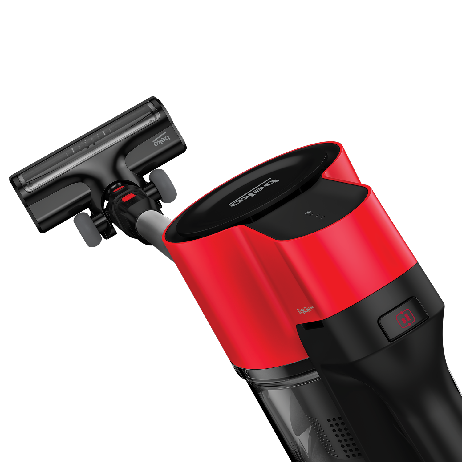 VRT 50121 VR | Cordless Vacuum Cleaner (110) | BEKOGLOBAL