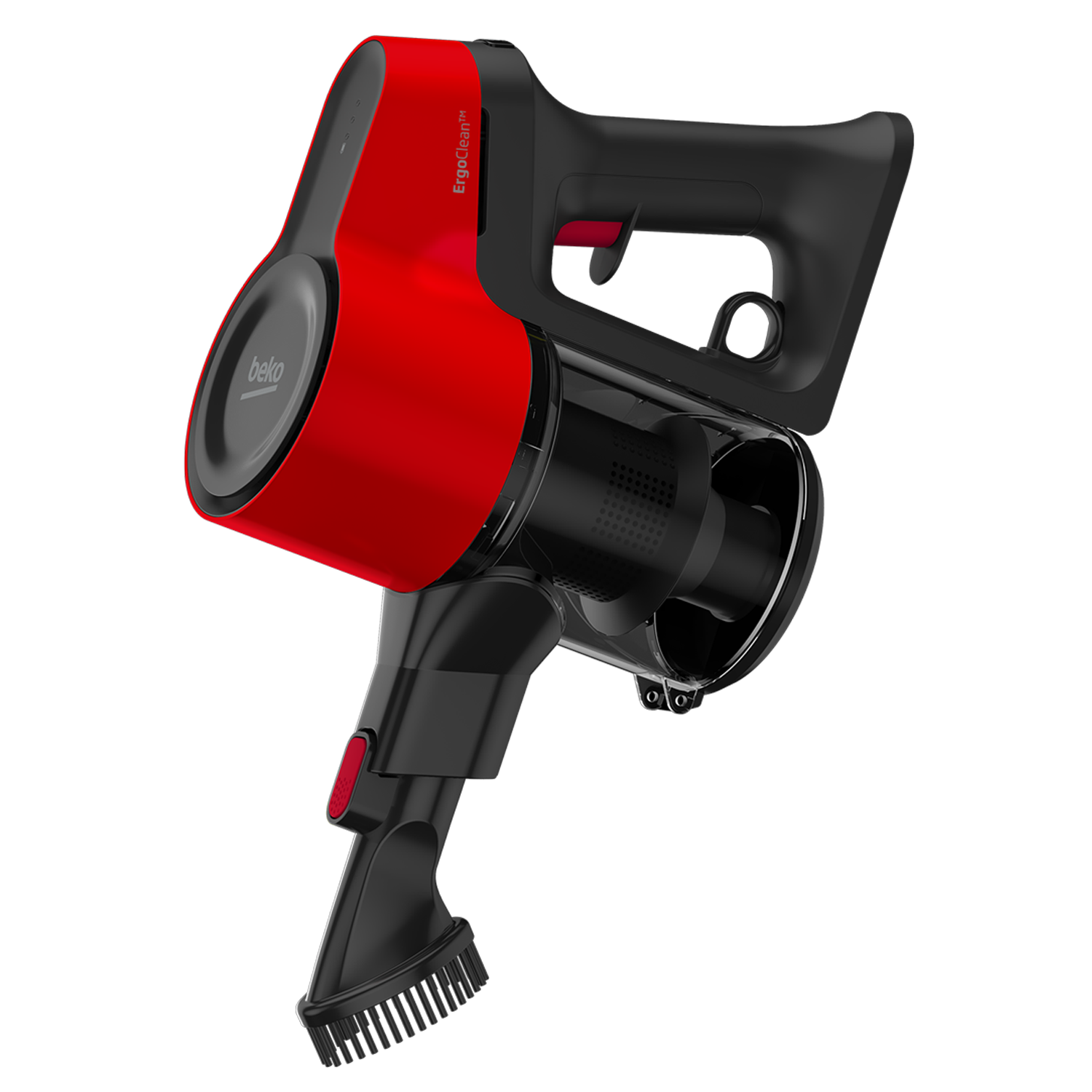 VRT 50121 VR | Cordless Vacuum Cleaner (110) | BEKOGLOBAL