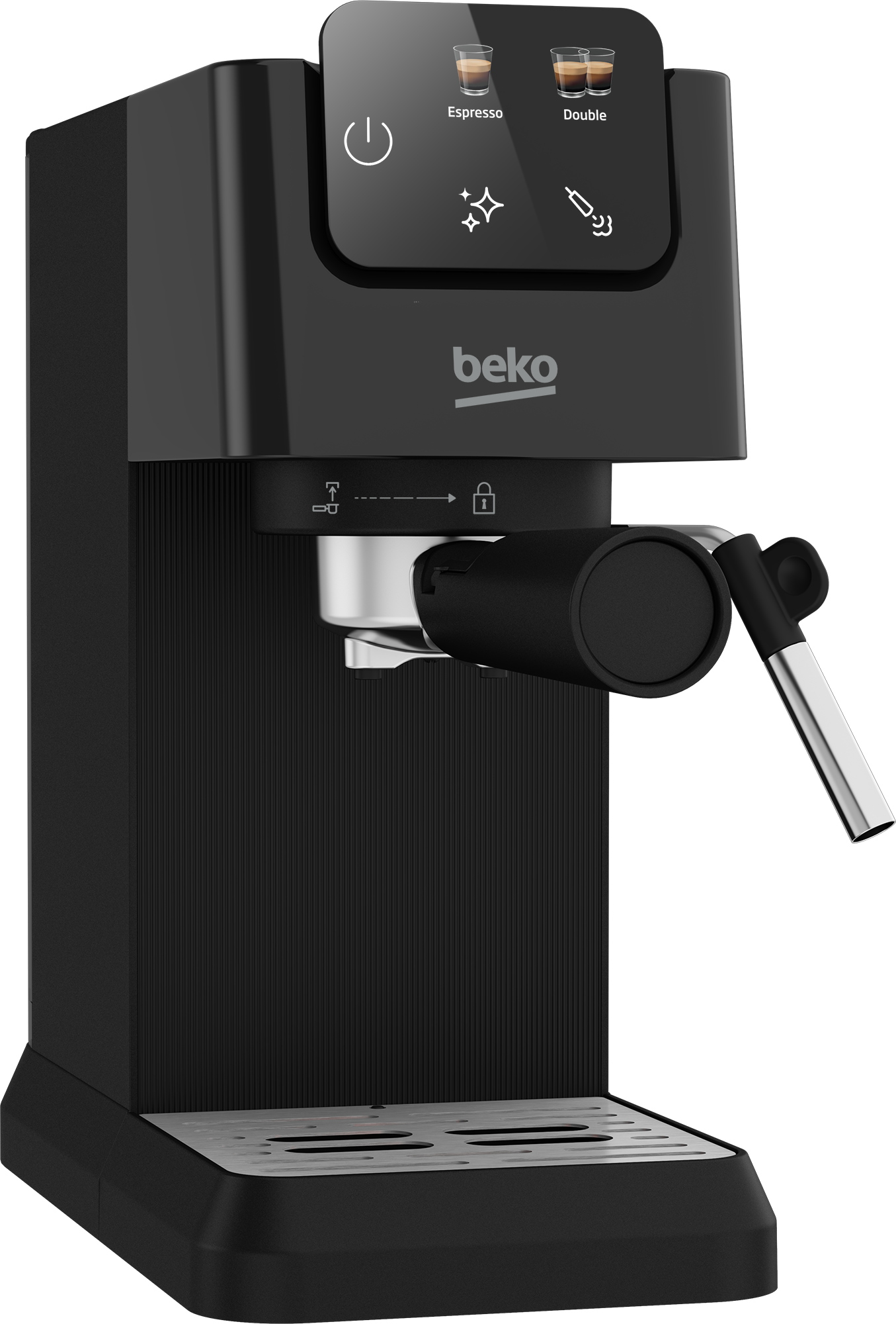 CEP 5302 B - Caffe Experto CE 3000