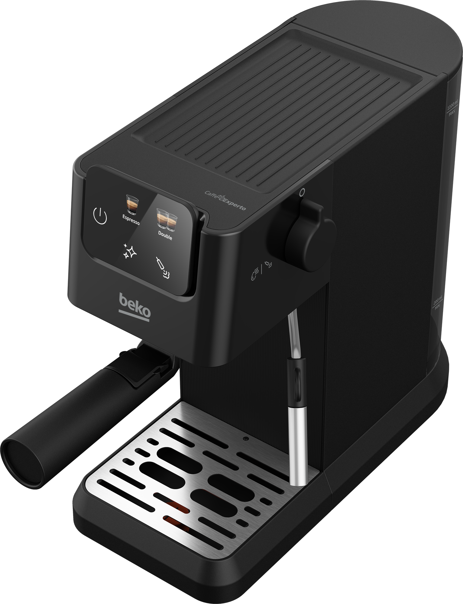 CEP 5302 B - Caffe Experto CE 3000