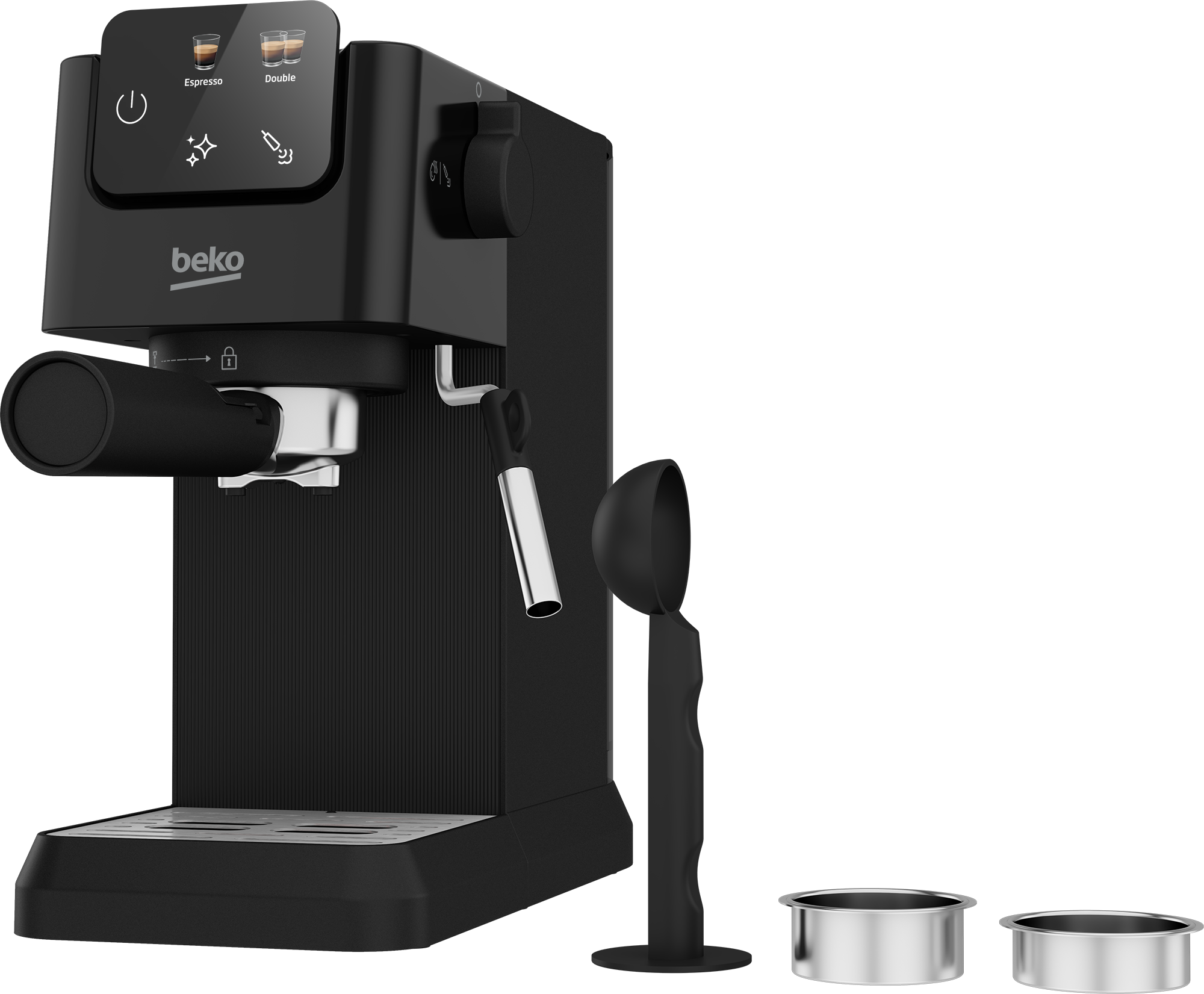 CEP 5302 B - Caffe Experto CE 3000