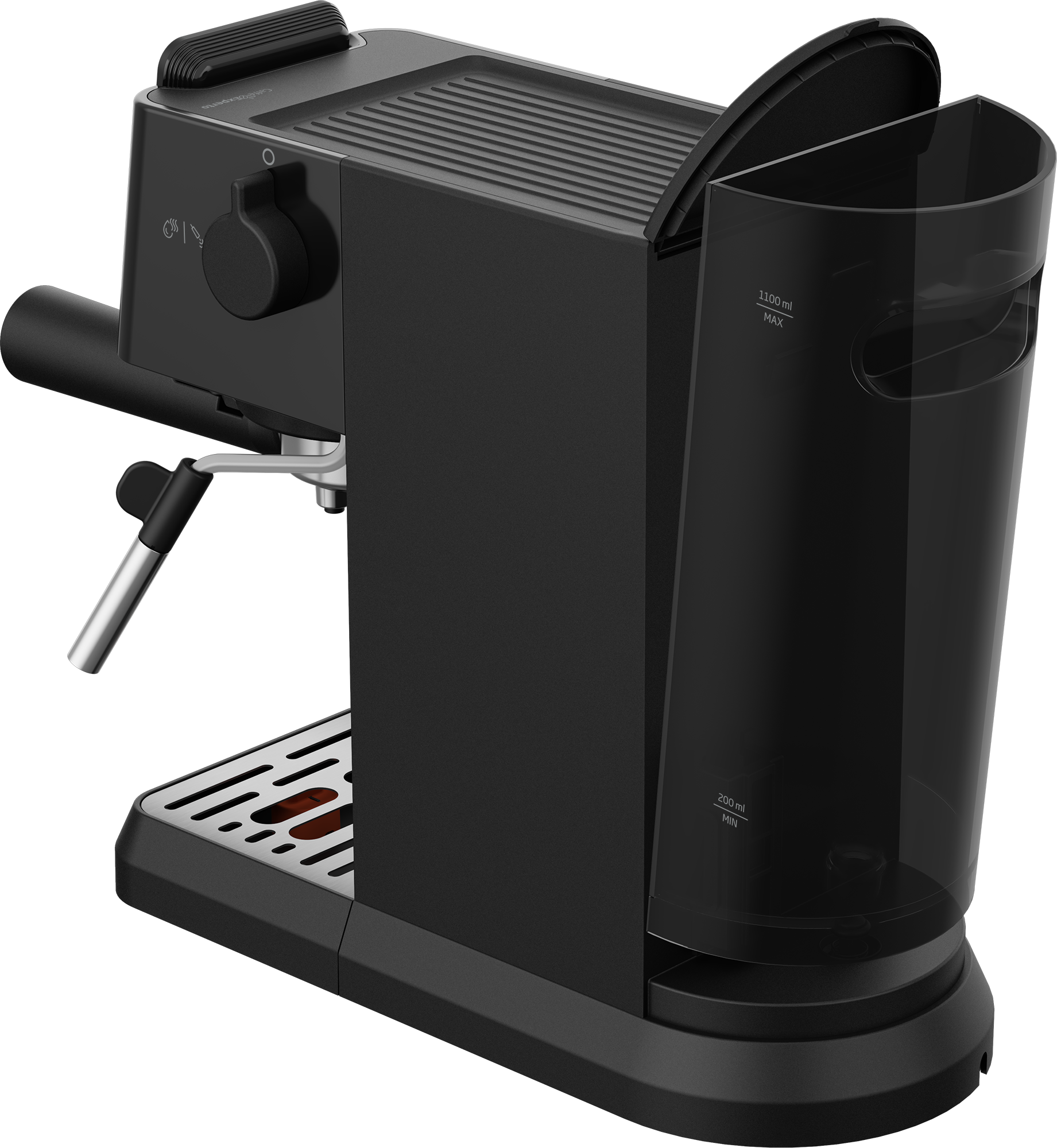 CEP 5302 B - Caffe Experto CE 3000