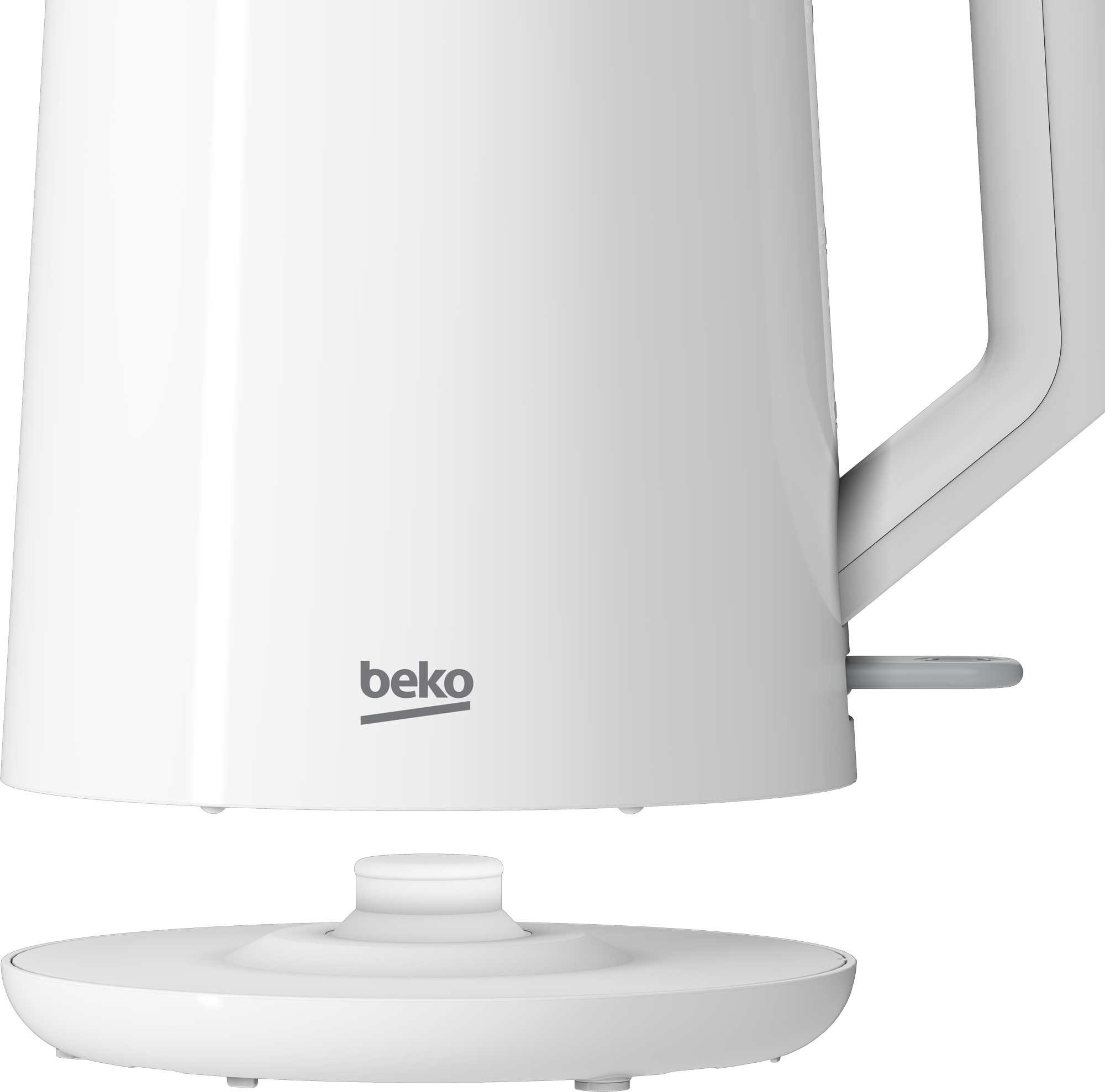 WKM 4215 W Kettle (1.7 L, 2200 W) BEKOGLOBAL