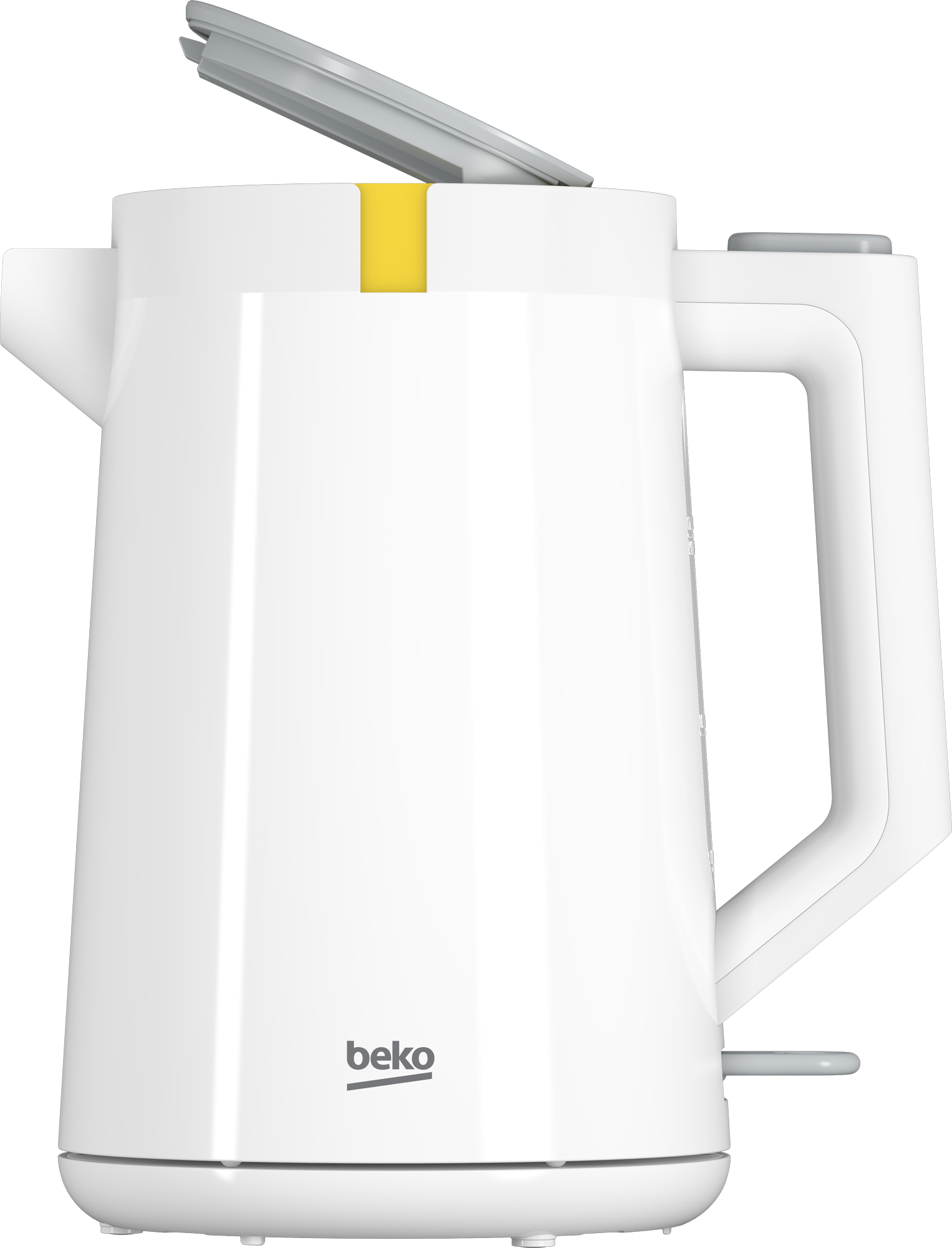 WKM 4215 W Kettle (1.7 L, 2200 W) BEKOGLOBAL