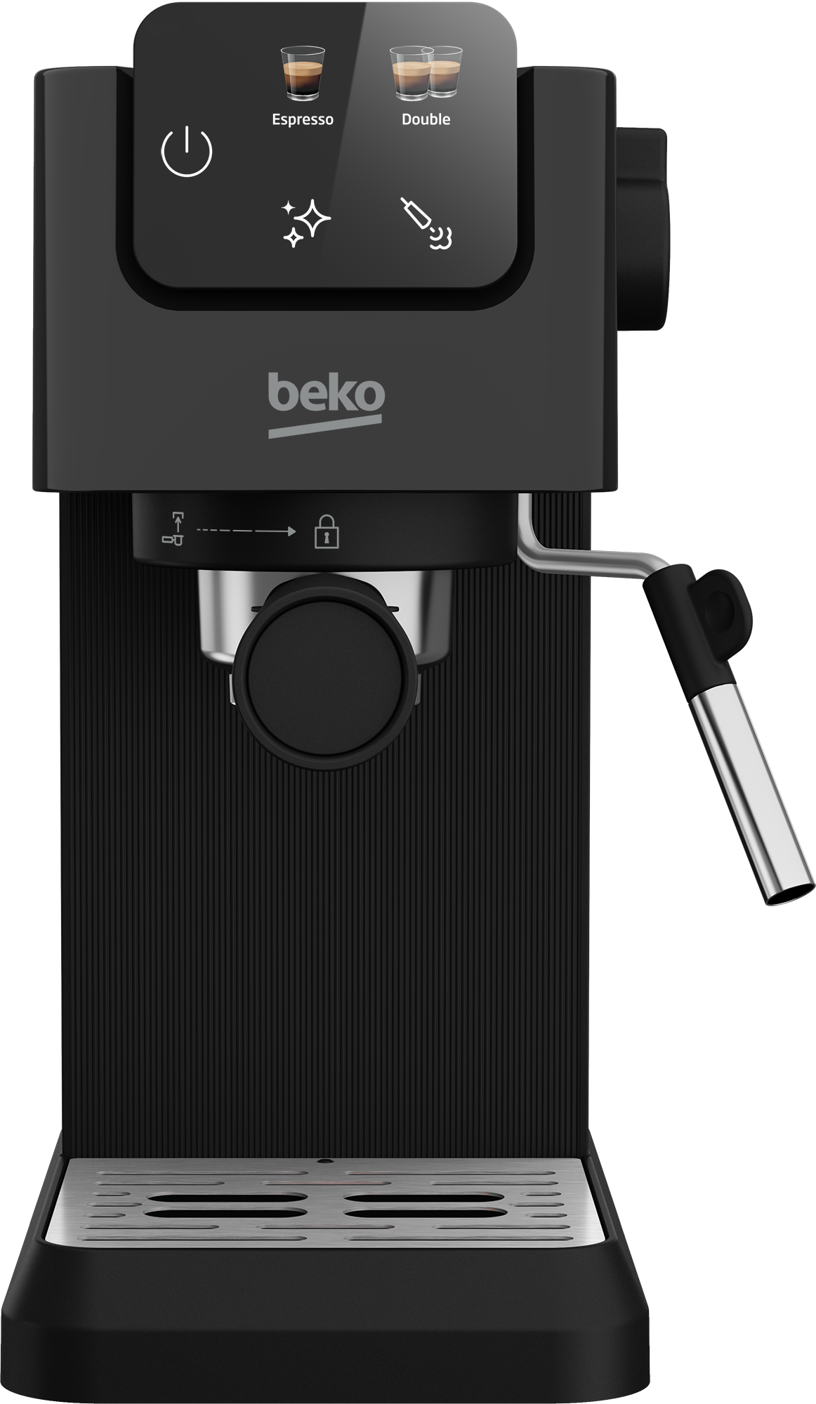 CaffeExperto® CE3000 CEP 5302 B