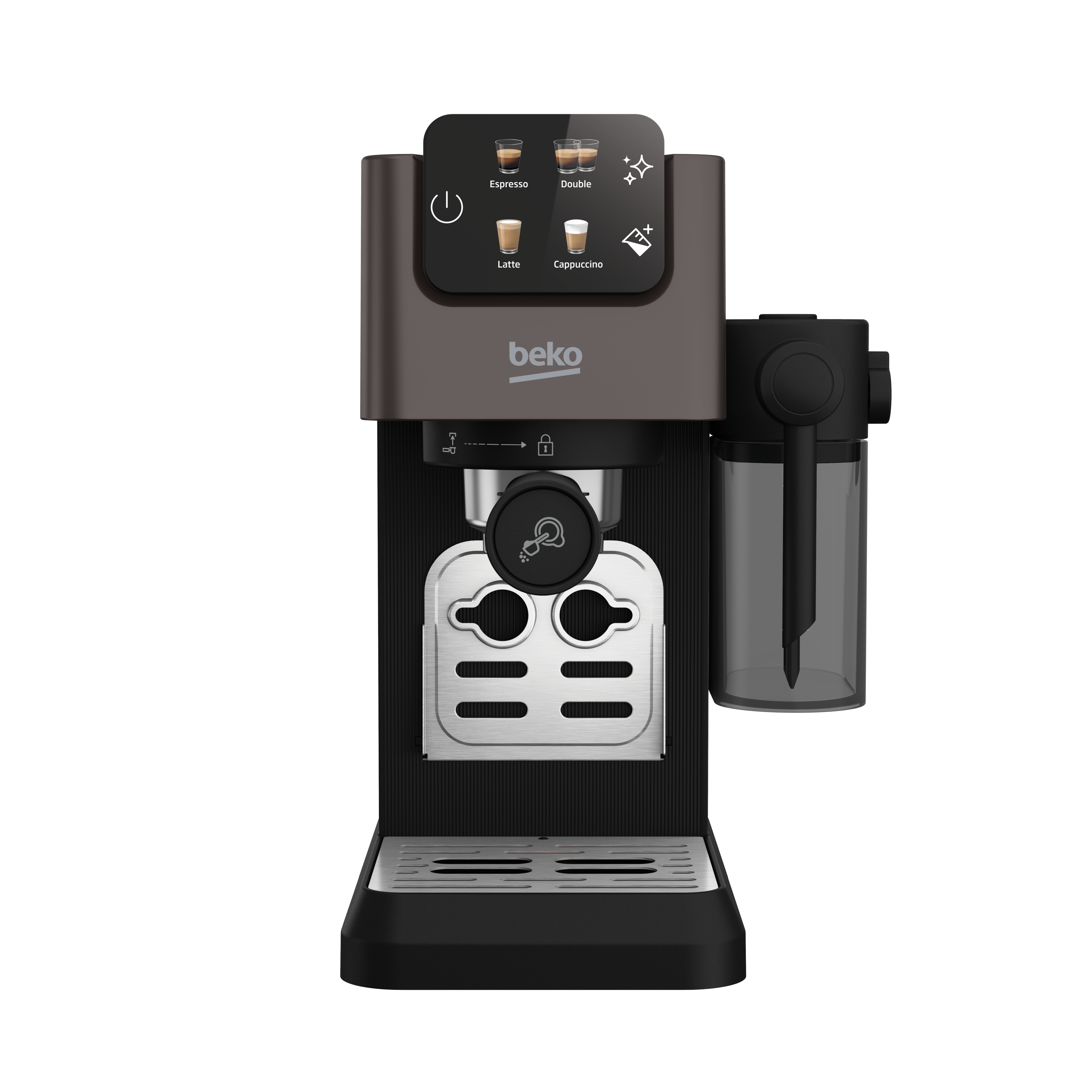 CEP 5464 DX – Caffe Experto CE 5300