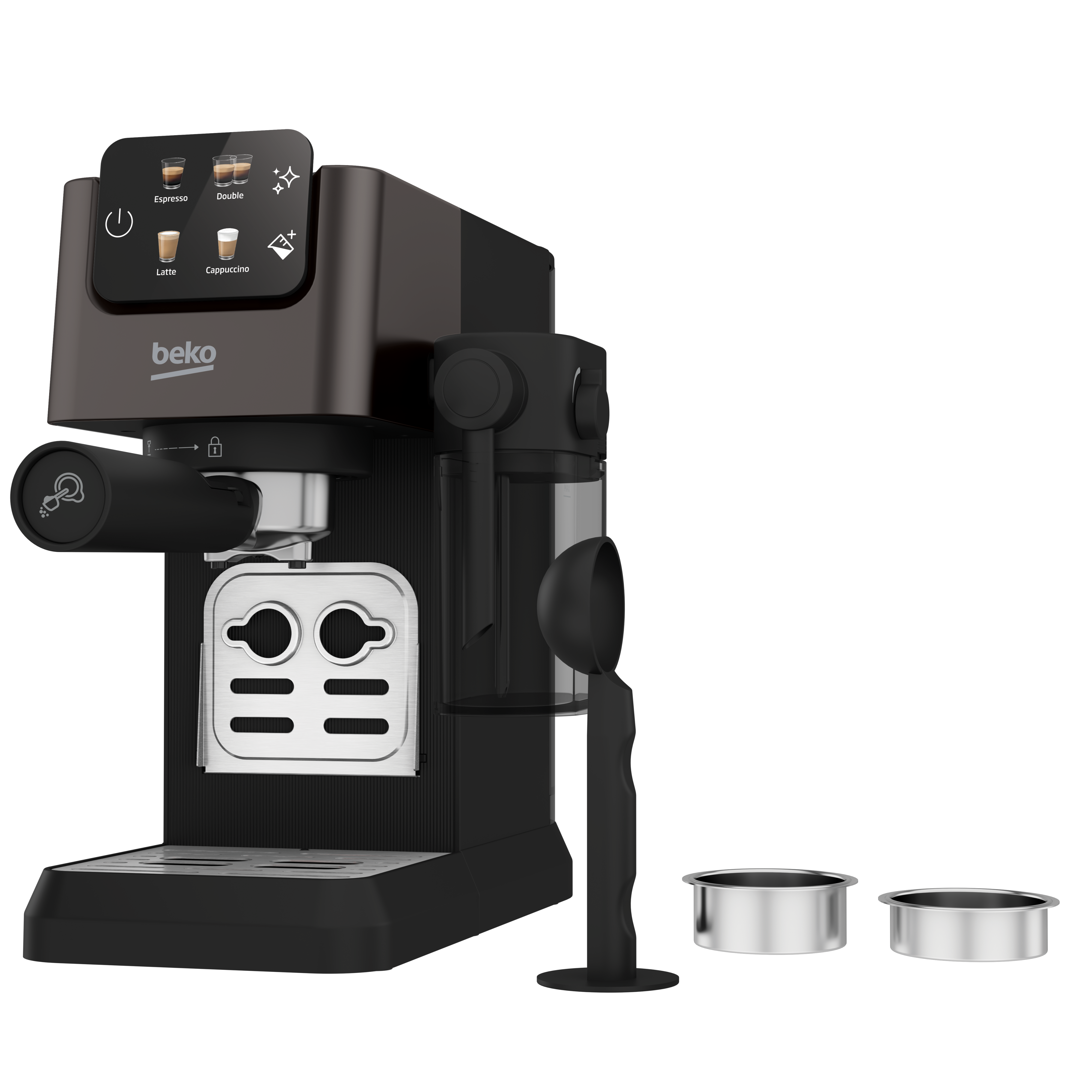 CEP 5464 DX – Caffe Experto CE 5300