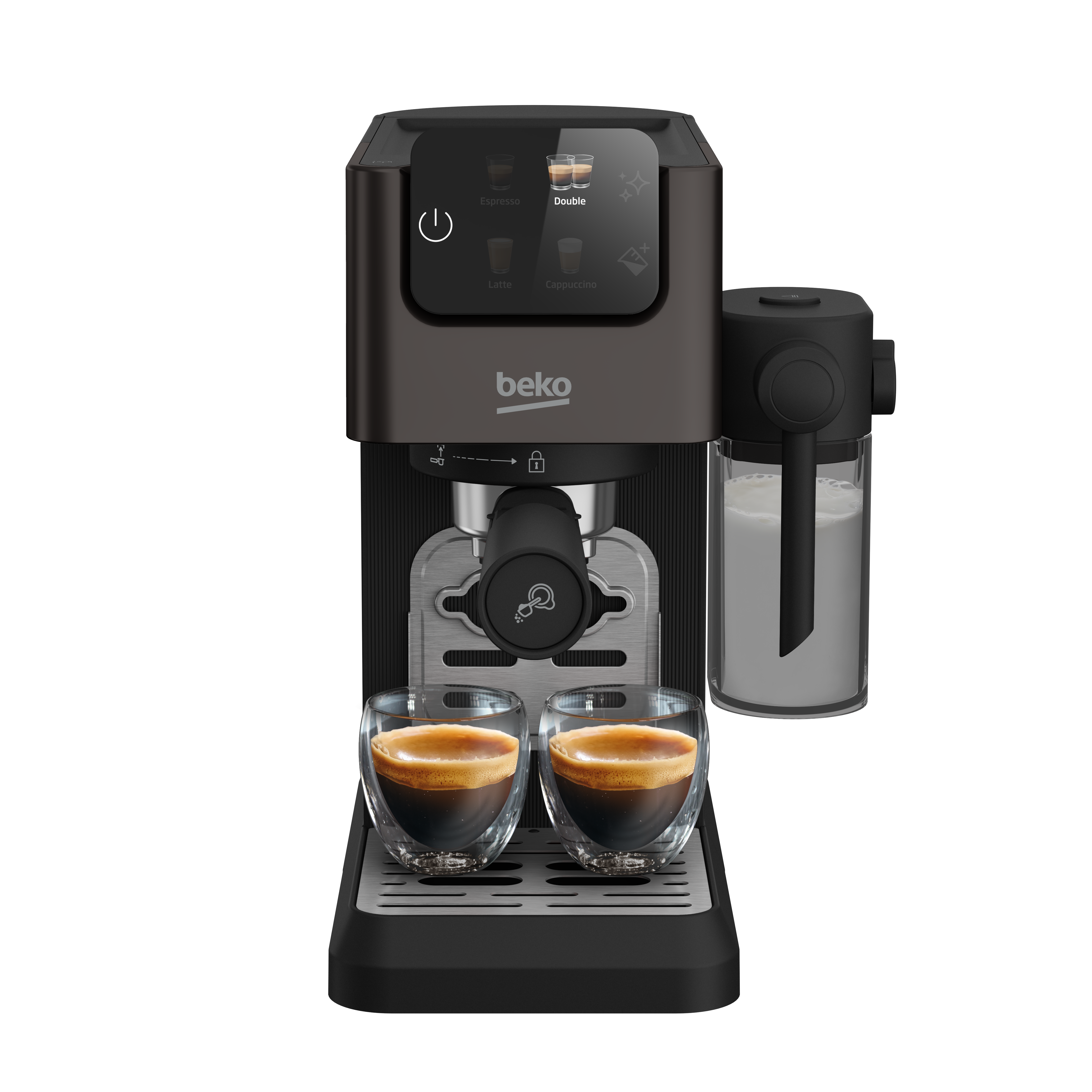 CEP 5464 DX – Caffe Experto CE 5300