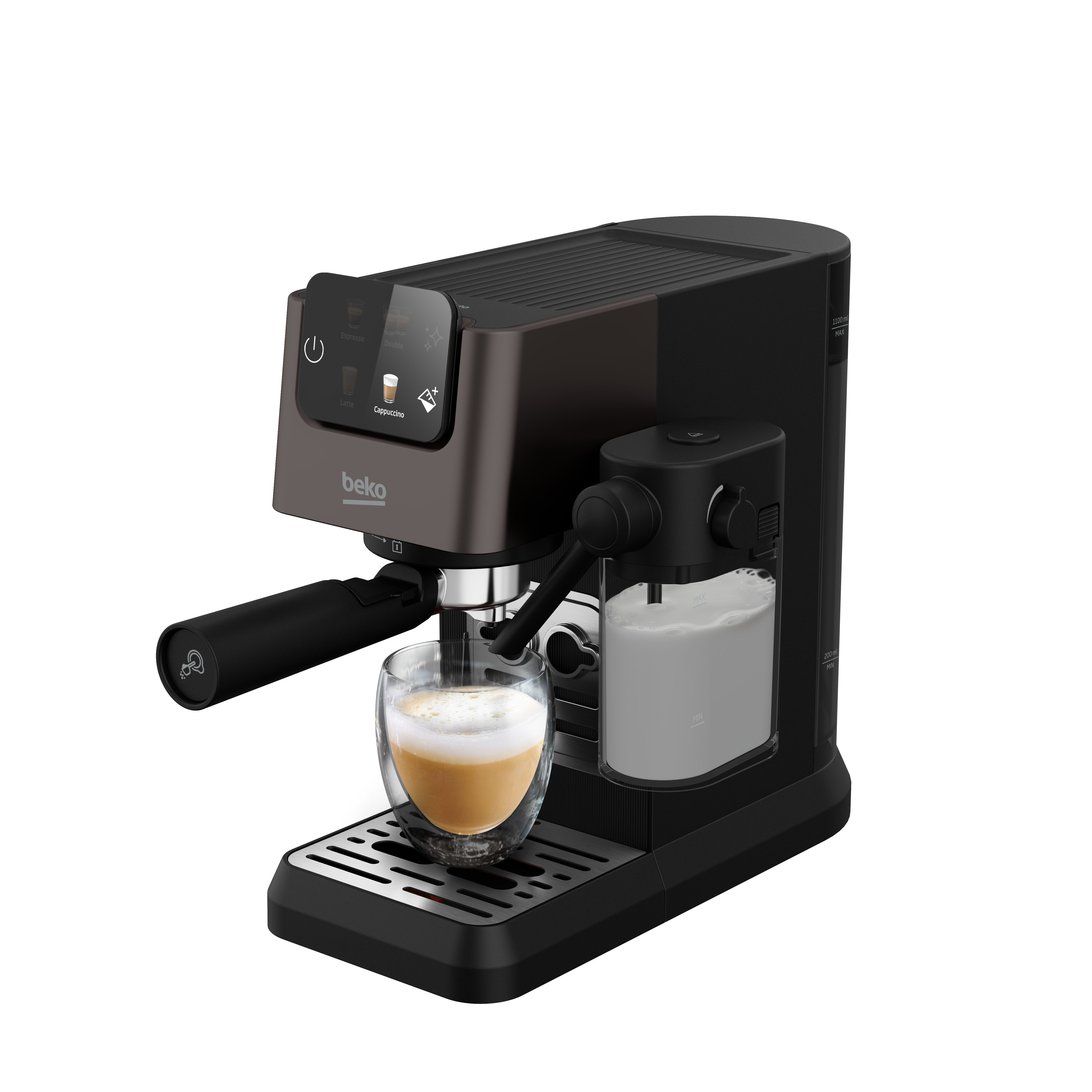 CEP 5464 DX – Caffe Experto CE 5300
