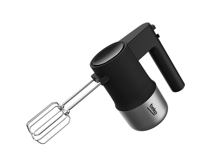 Beko mixer outlet