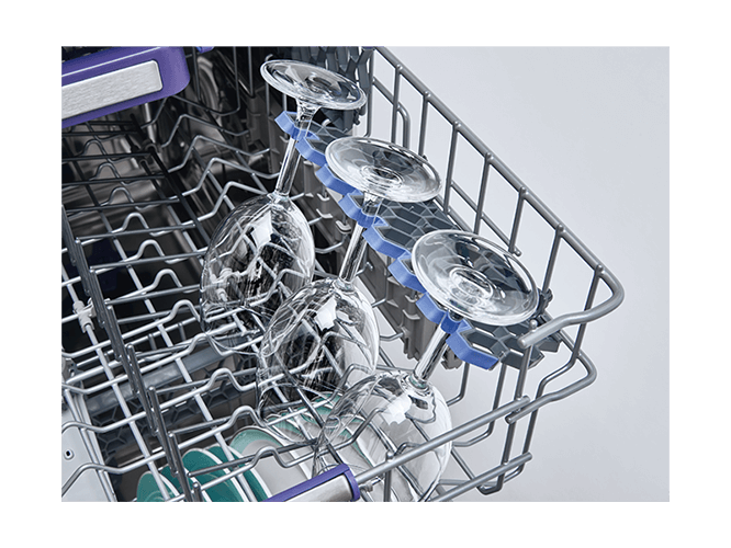 Freestanding Dishwasher (15 place settings, Fullsize) DFN39533G BEKO