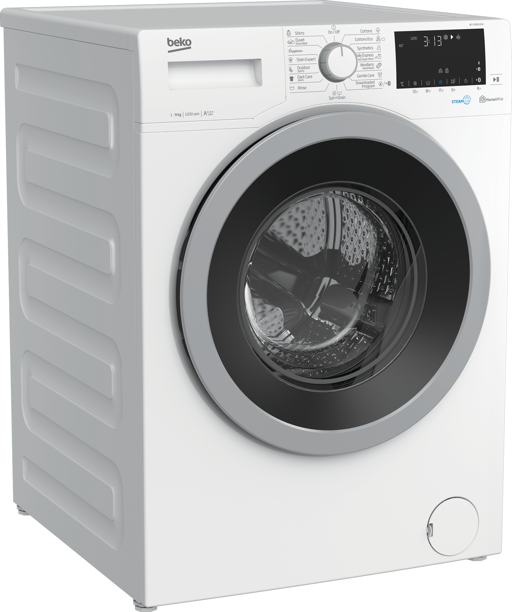 WTV 9636 XS0