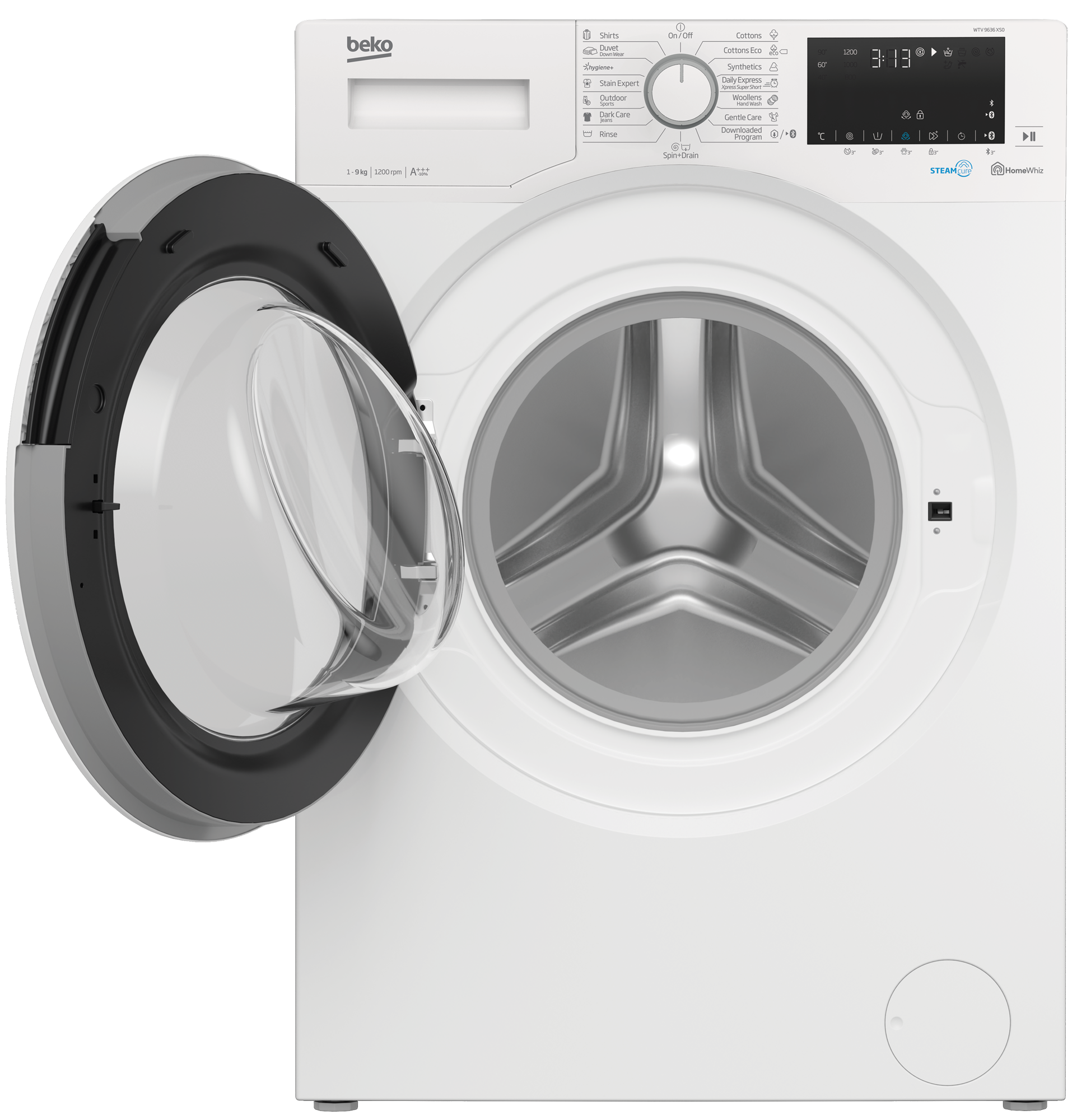 WTV 9636 XS0
