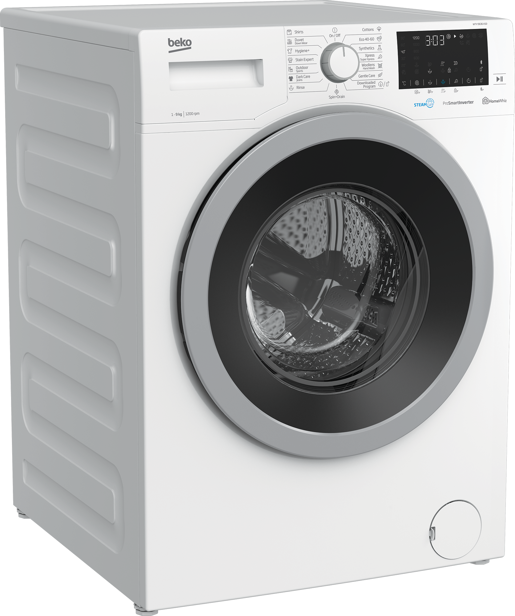 WTV 9636 XS0