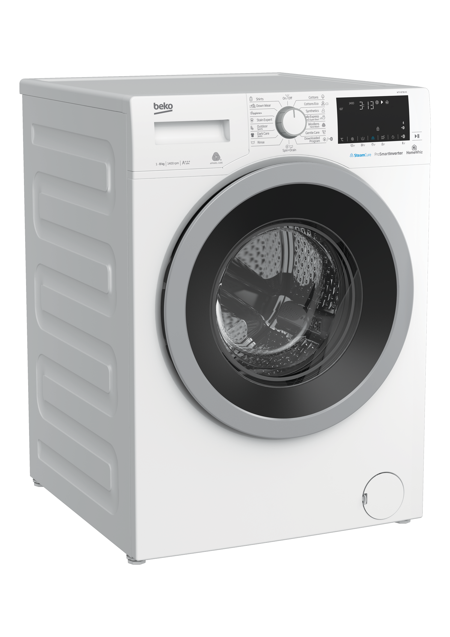 WTV 8736 XS