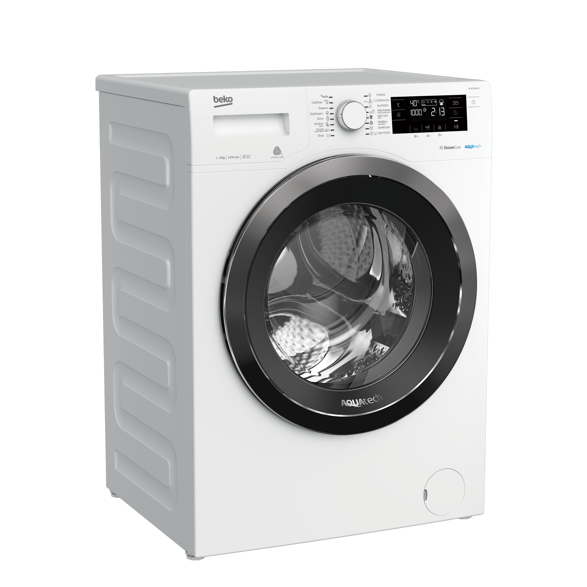 WTE 9736 XN