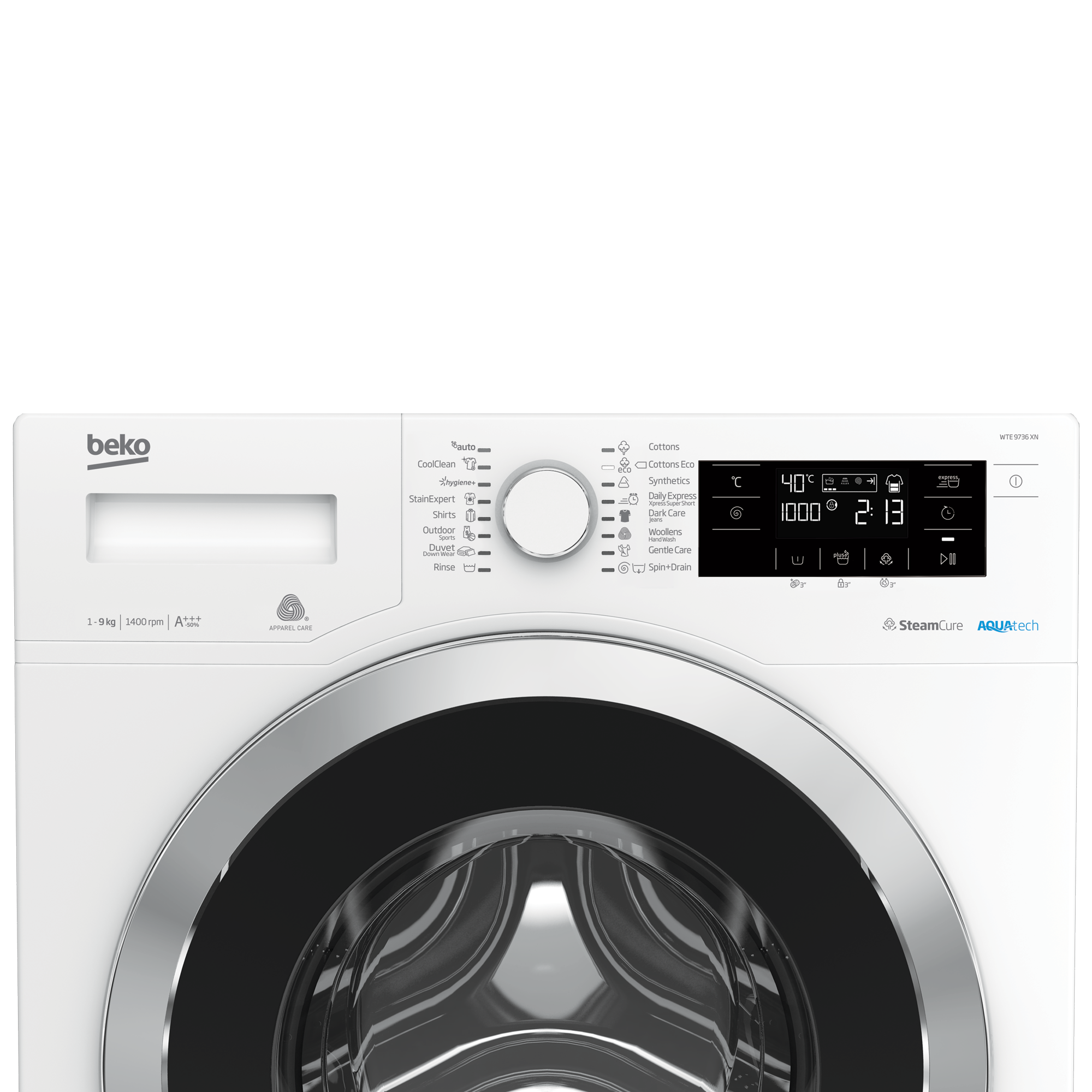 WTE 9736 XN