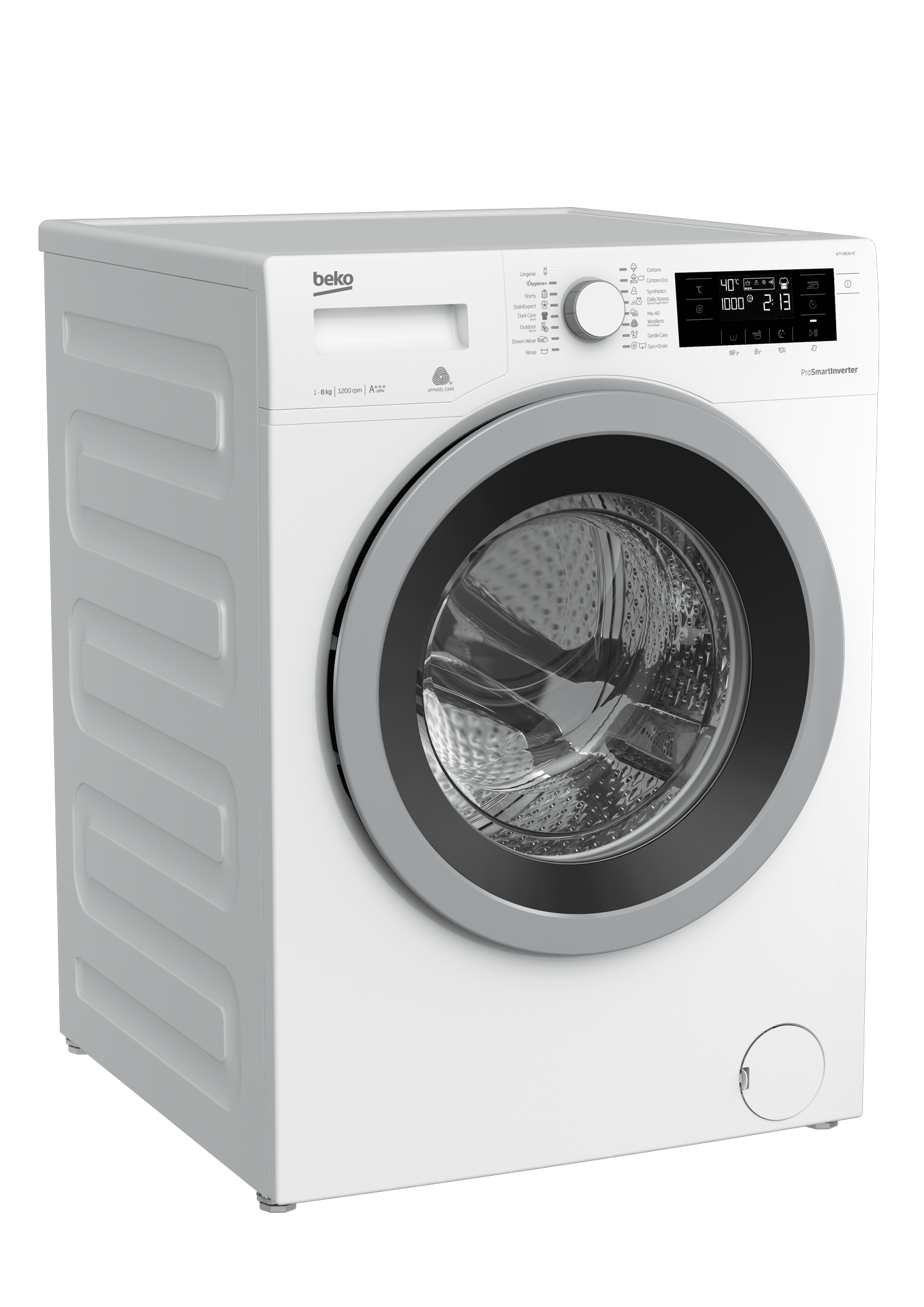WTV 8634 XG