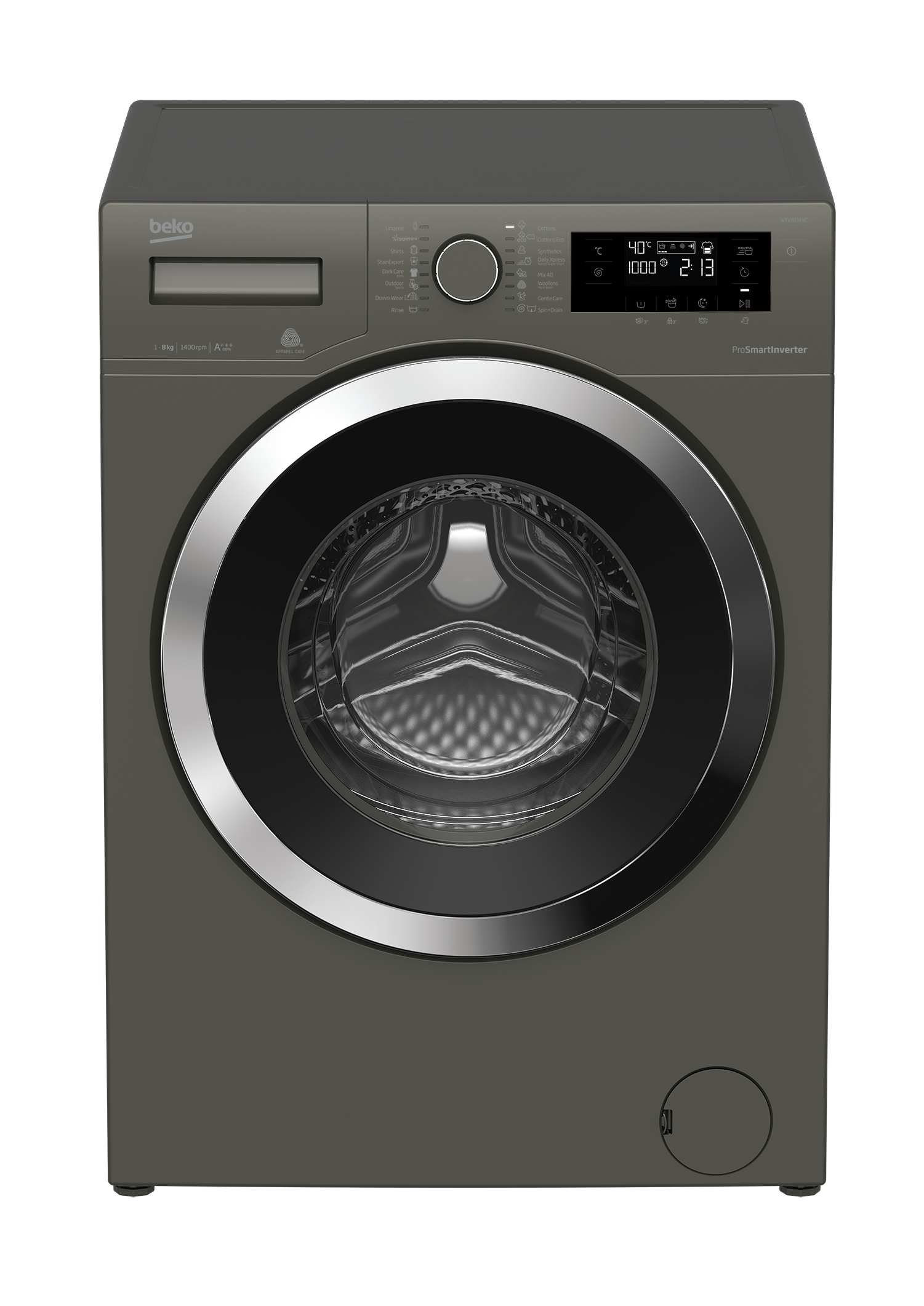 WTV 8734 XC