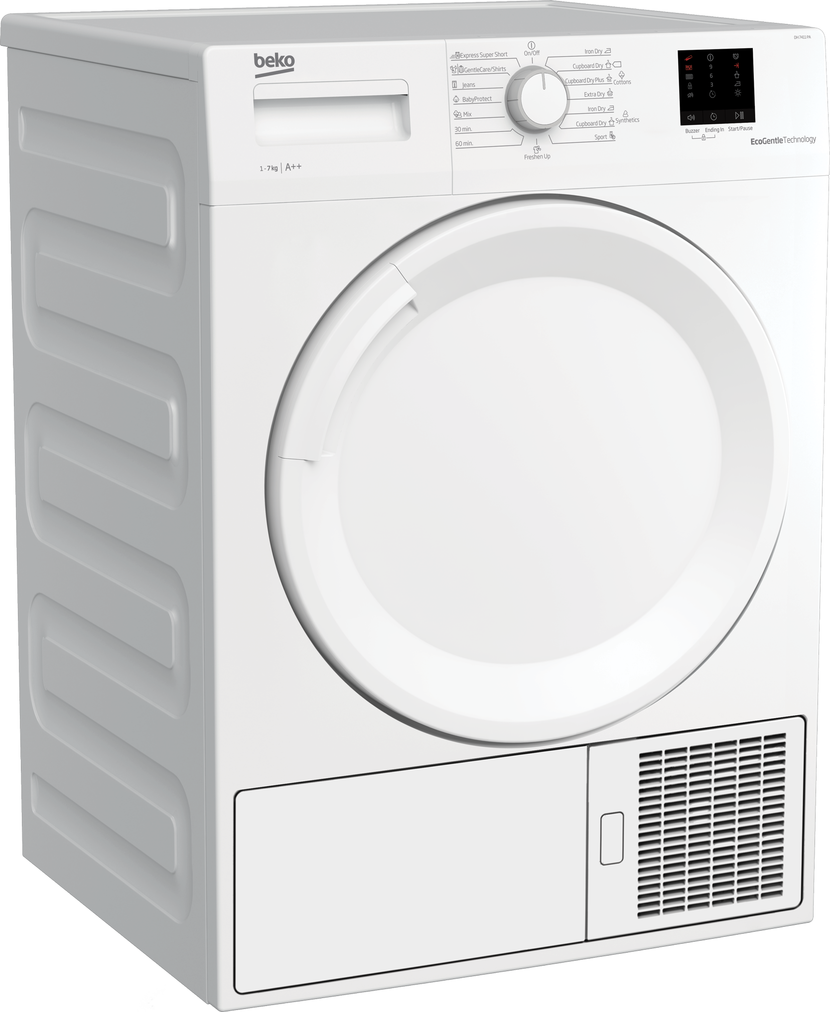 Hőszivattyús szárítógép eladó Hőszivattyús szárítógép eladó