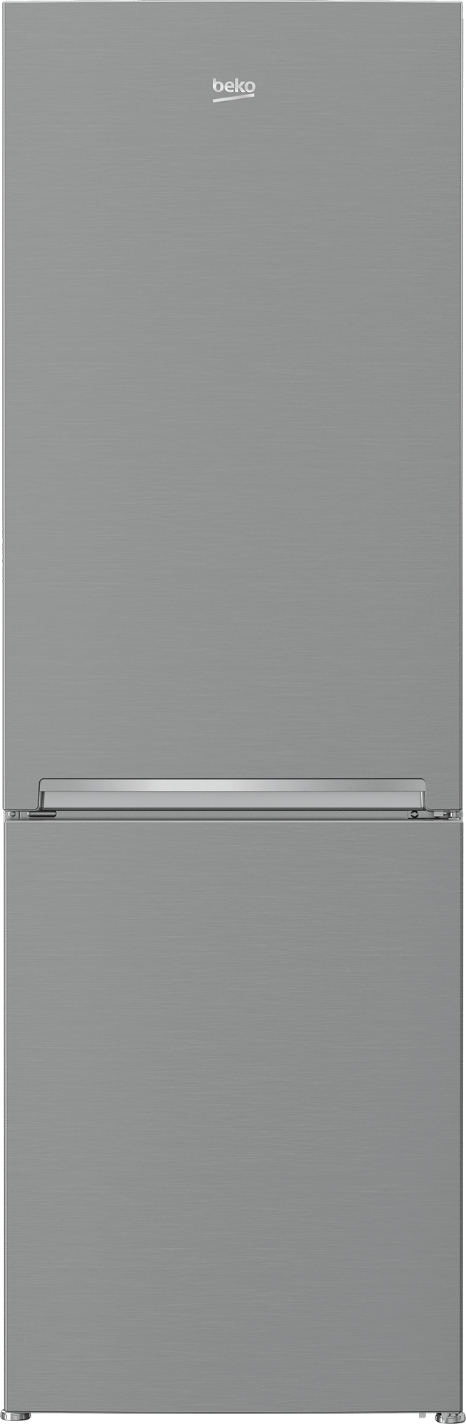 Beko RCSA-330K30 XPN kombinált hűtőszekrény