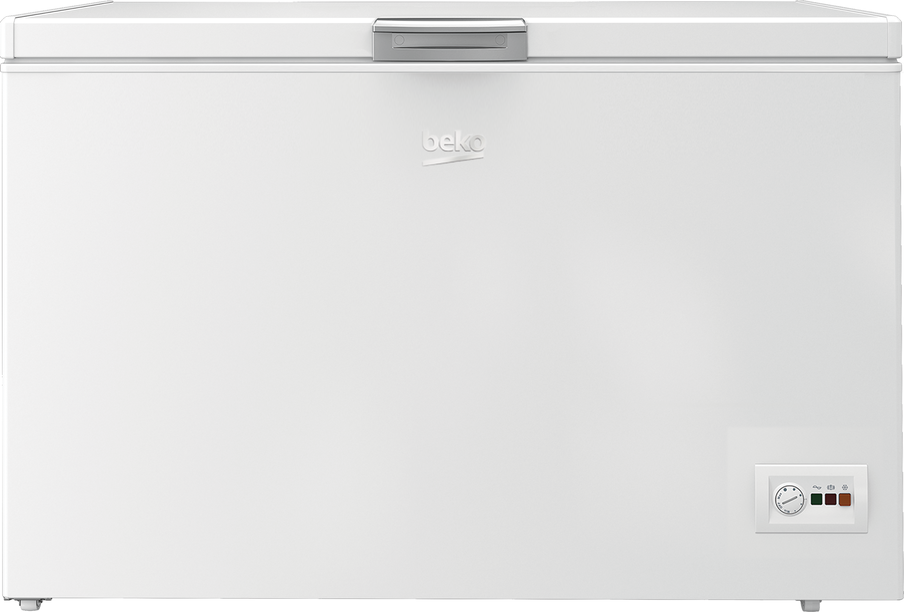 Fagyasztó (Láda, 284 l) HSA29530N