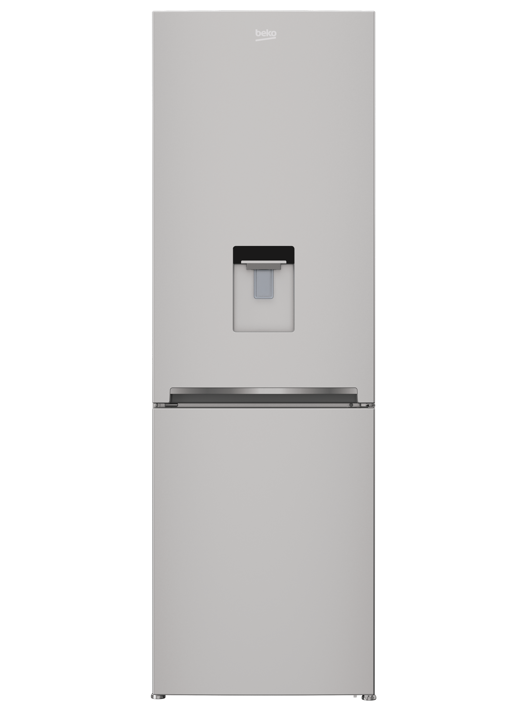 Beko RCSA365K20DS