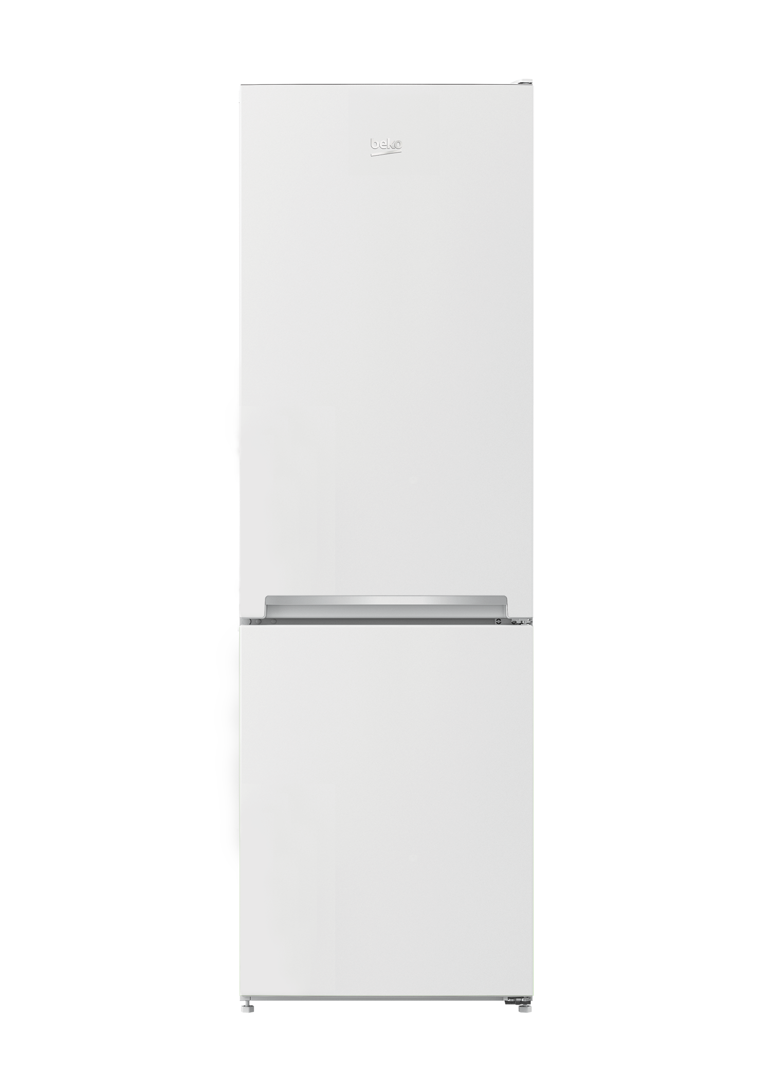 Beko RCSA-270K30 WN kombinált hűtőszekrény