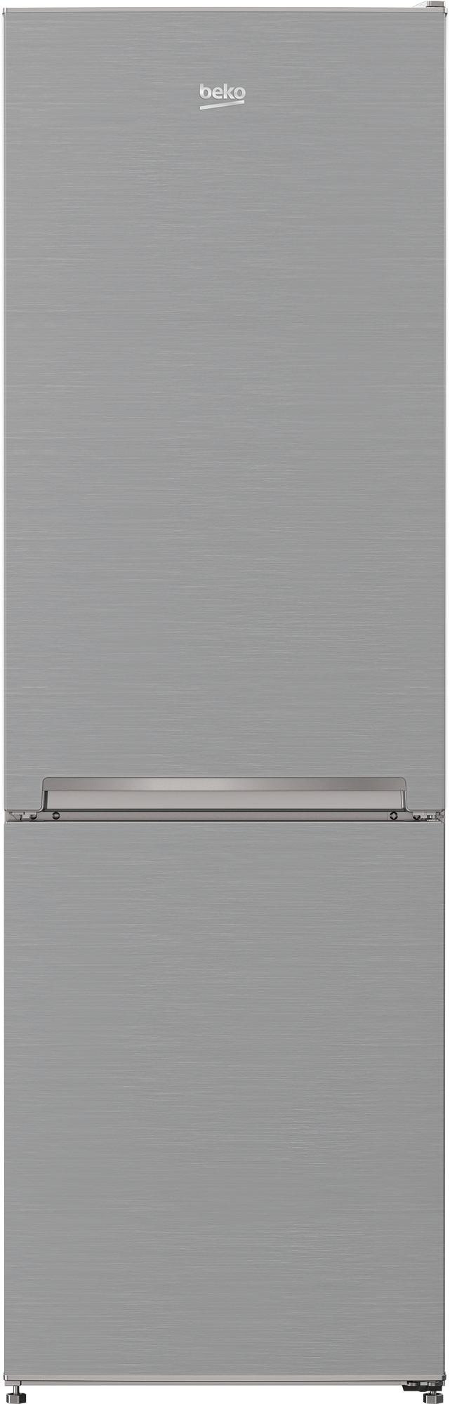 Beko RCSA270K30SN kombinált hűtőszekrény