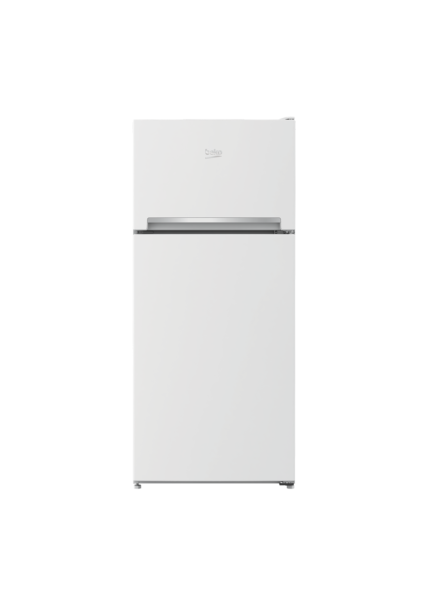 Beko RDSA180K20W felülfagyasztós kombinált hűtőszekrény