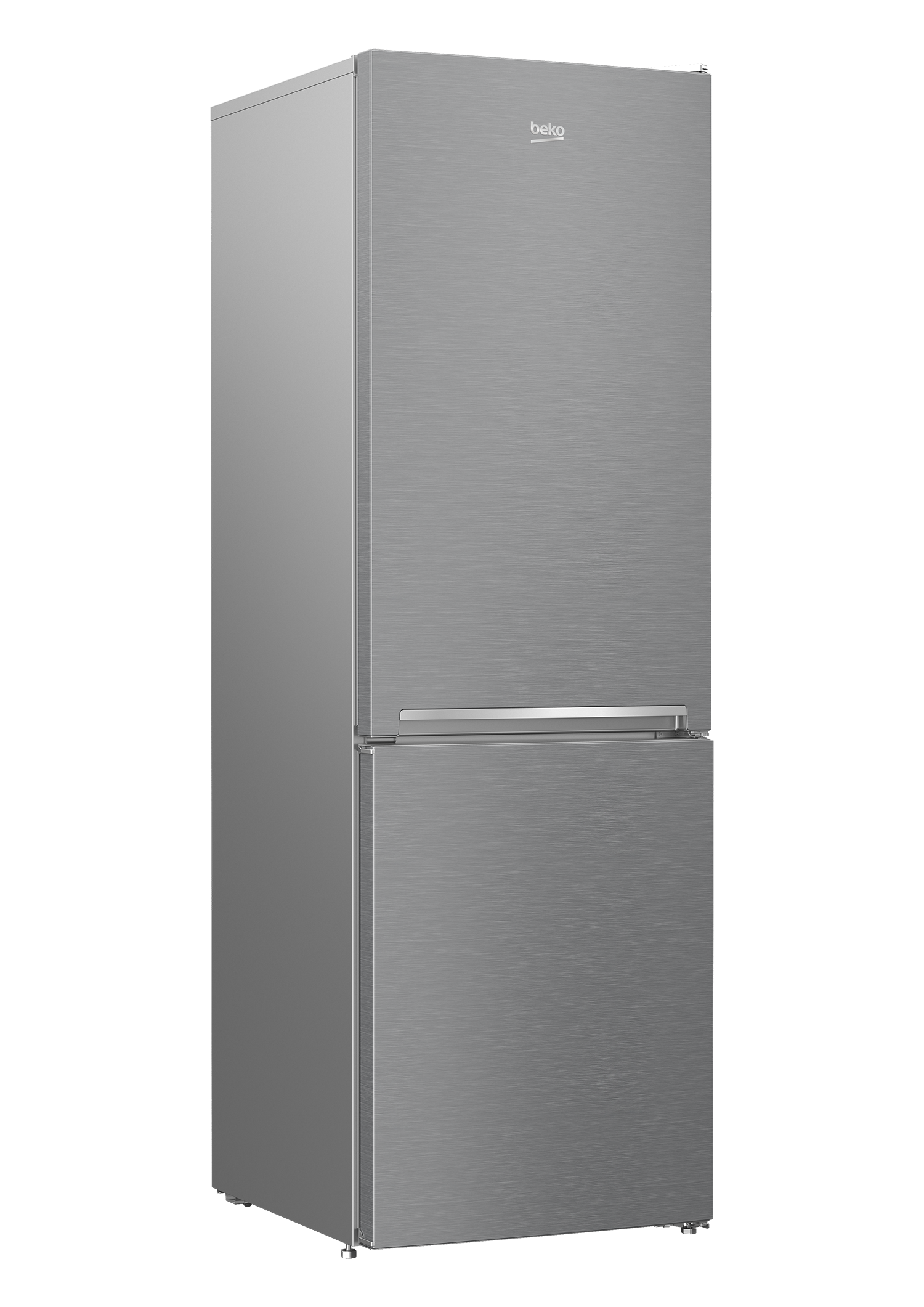 Холодильник beko b1rcsk332g серый