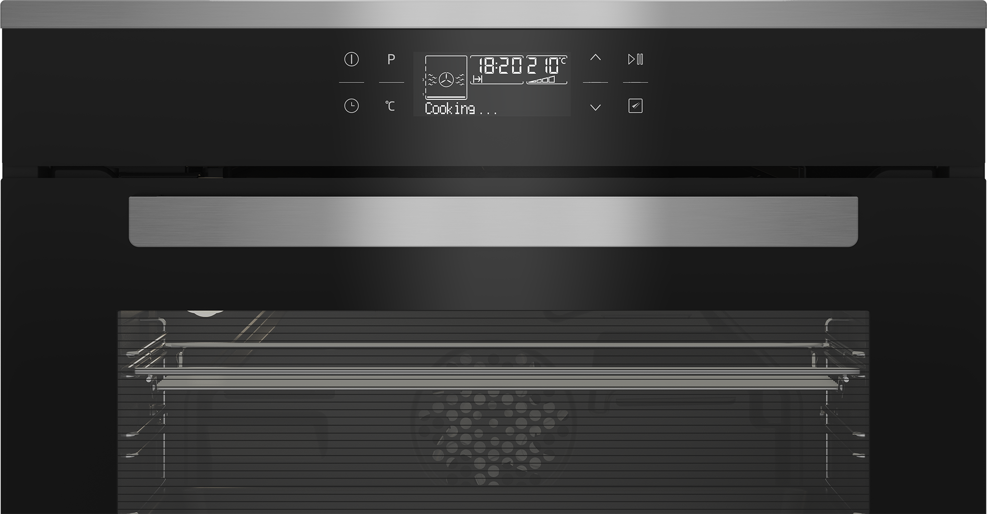 BCS18500X