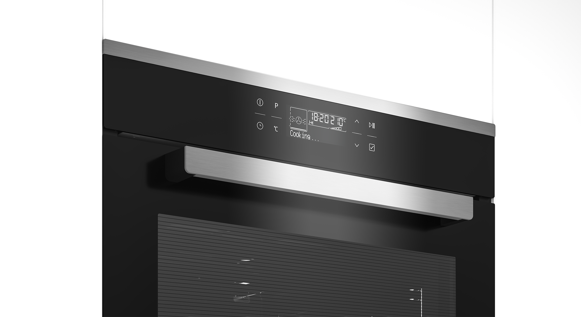 BCS18500X