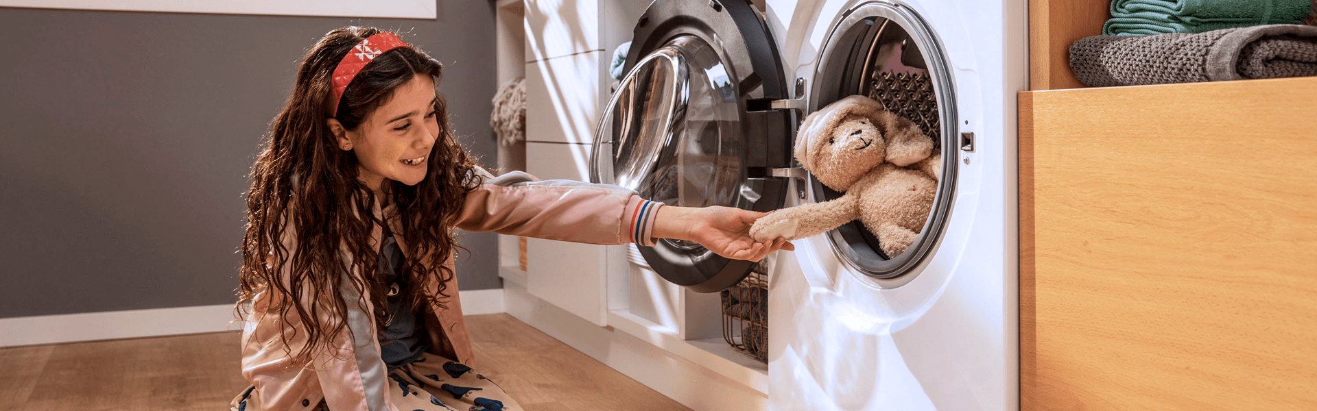 Cara Merawat Tabung Mesin Cuci Agar Tidak Menjadi Sarang Bakteri!