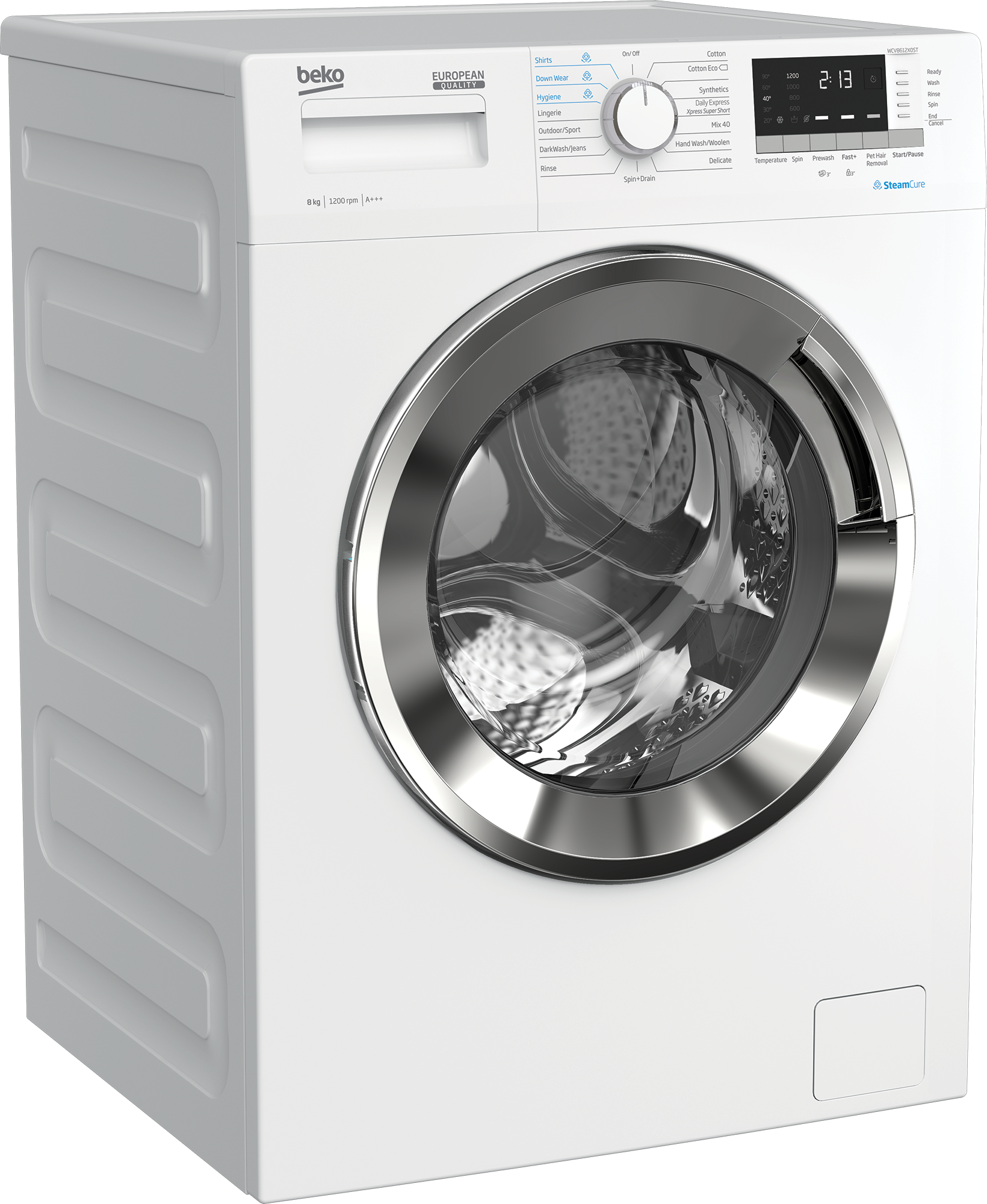 WCV8612X0ST