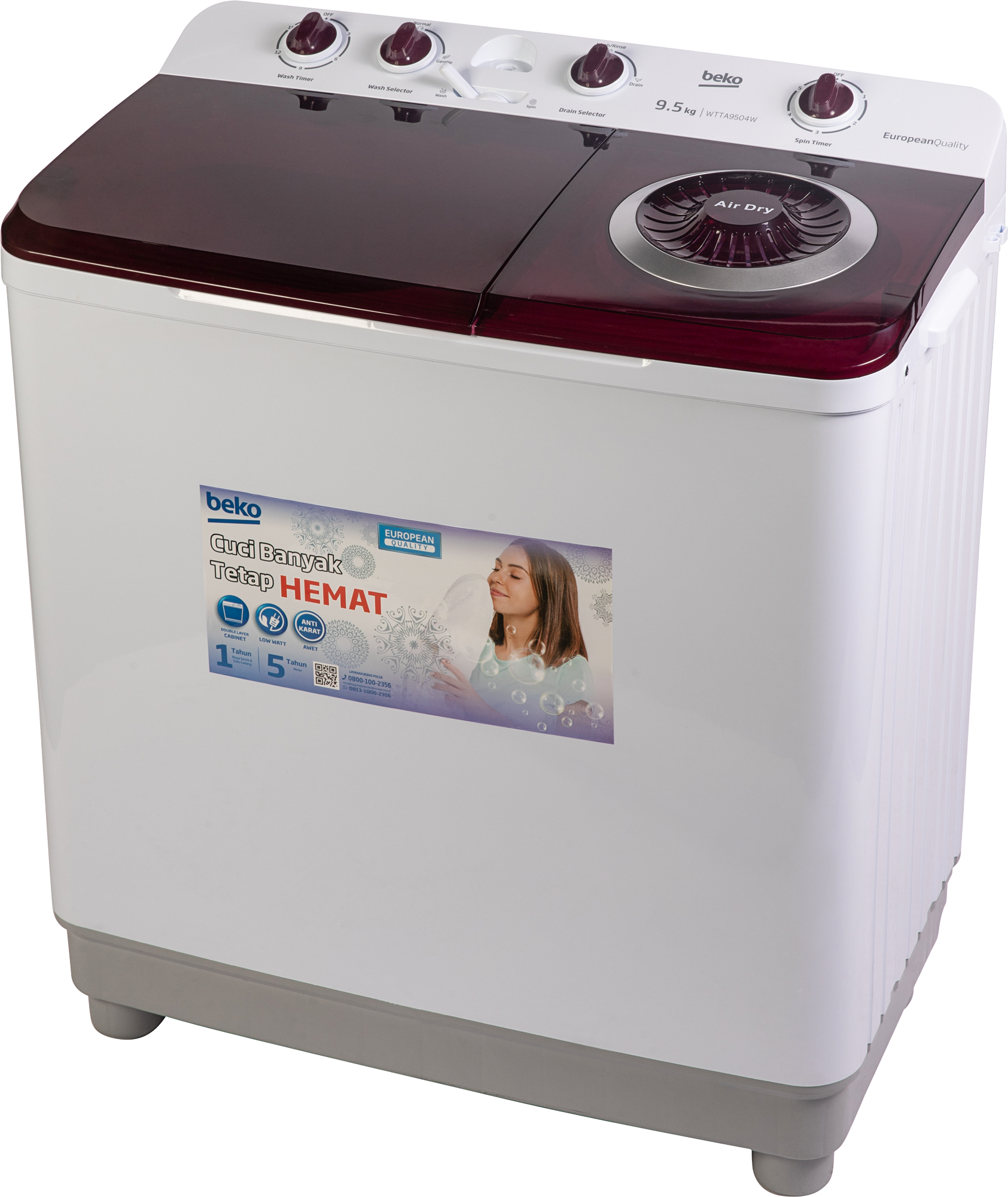 WTTA9504W