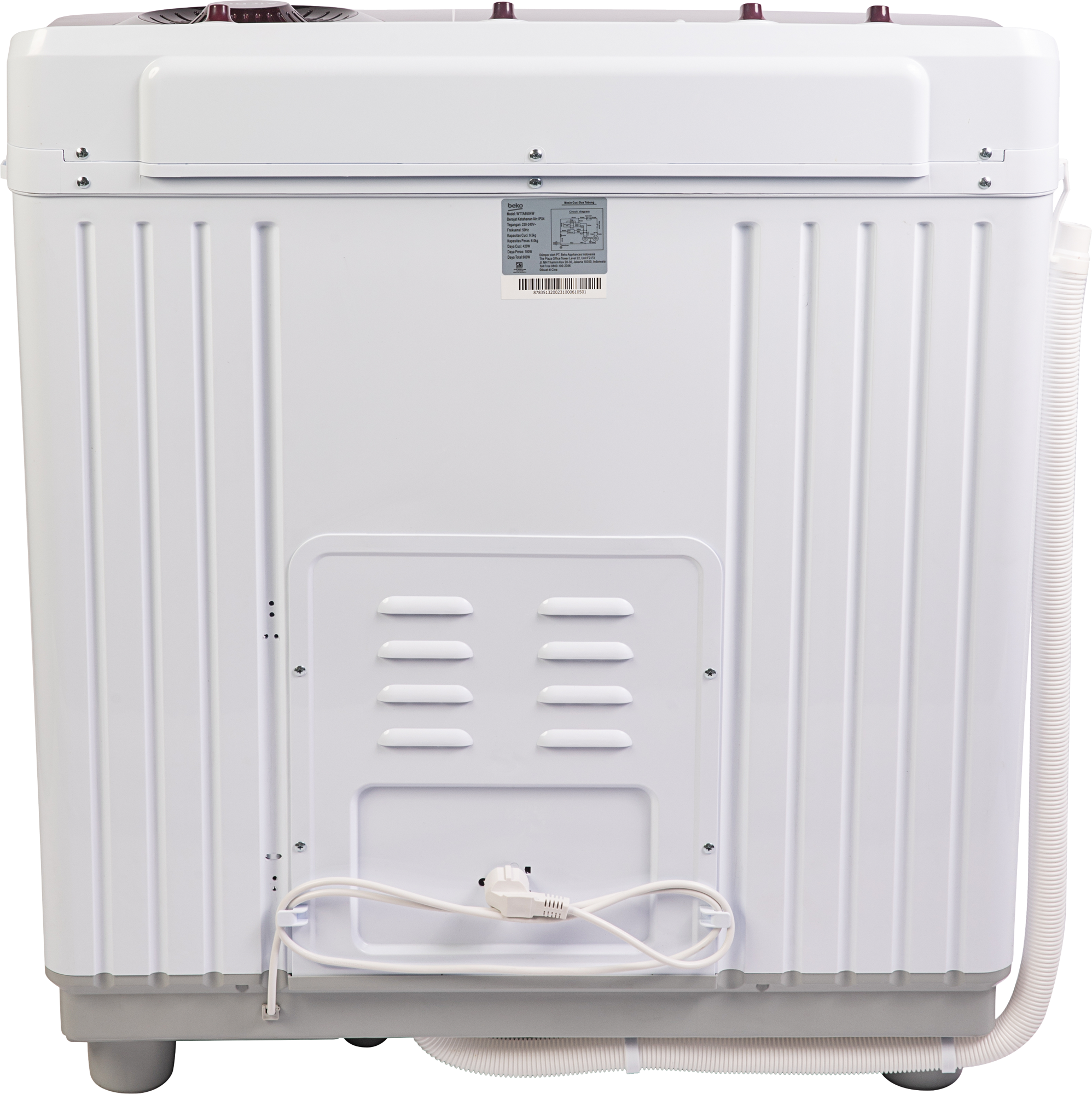 WTTA9504W