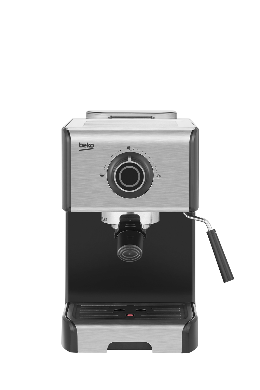 Mesin Pembuat Kopi Espresso (15 Bar 