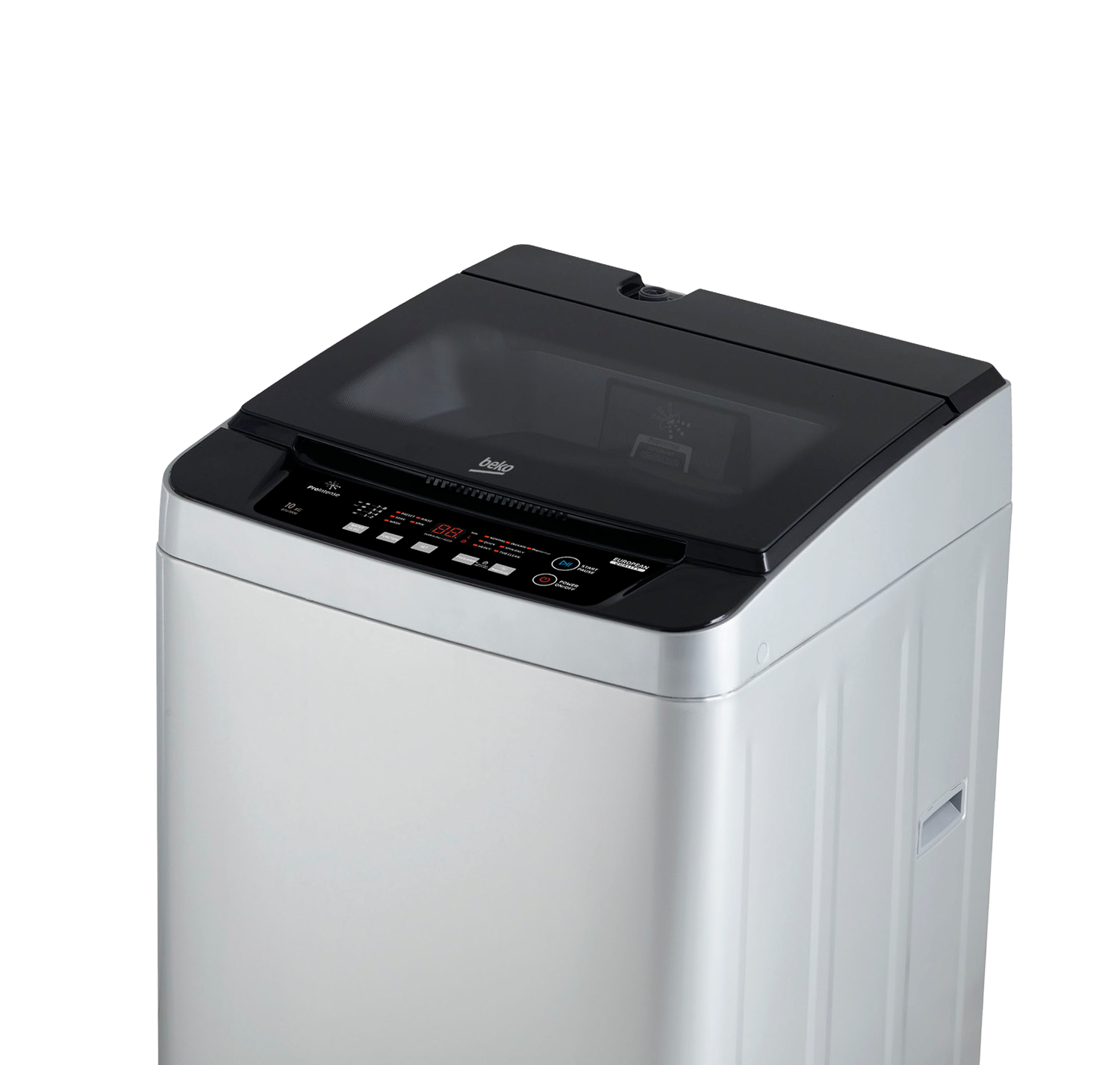BTU1008S