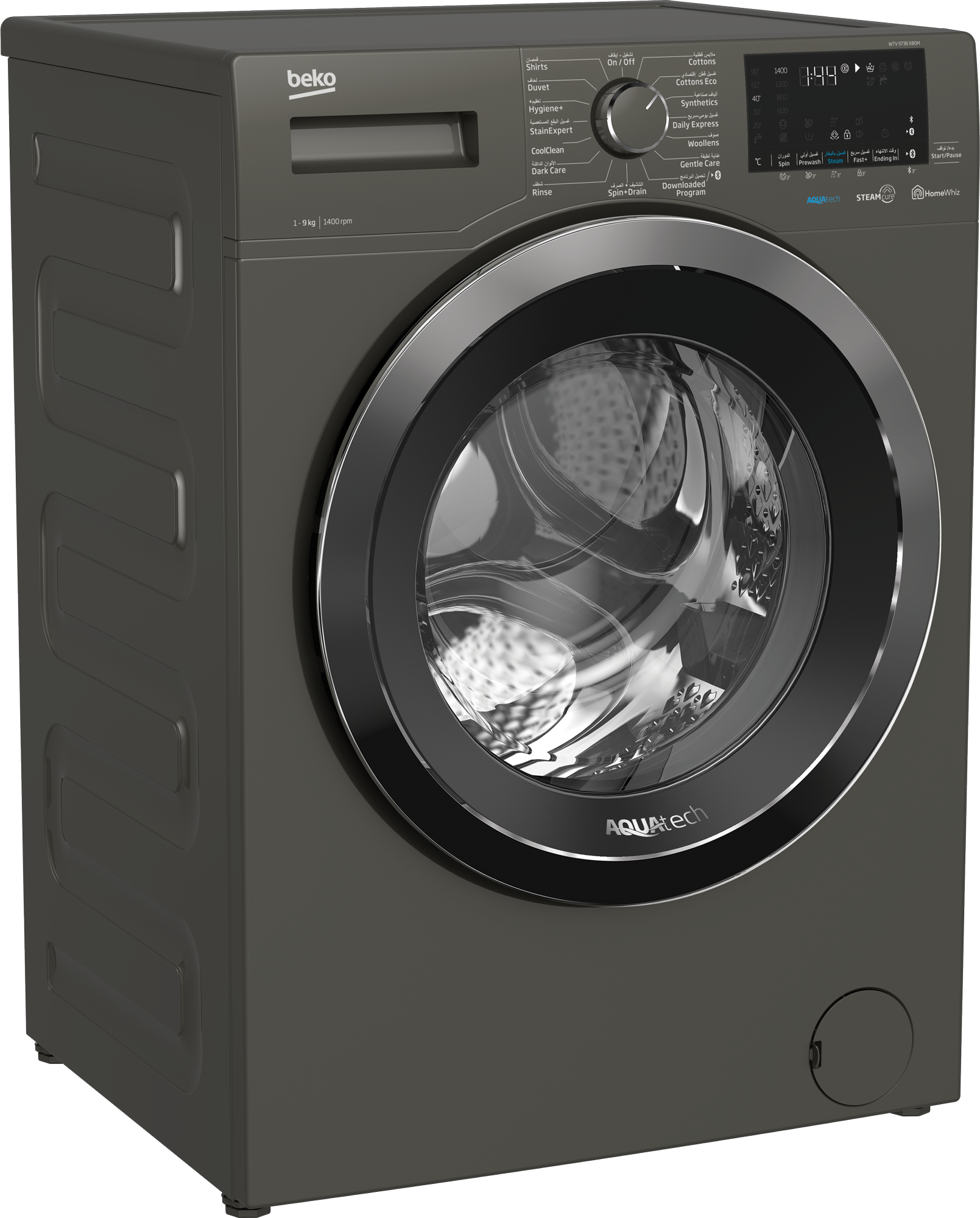 WTV 9736 XB0M