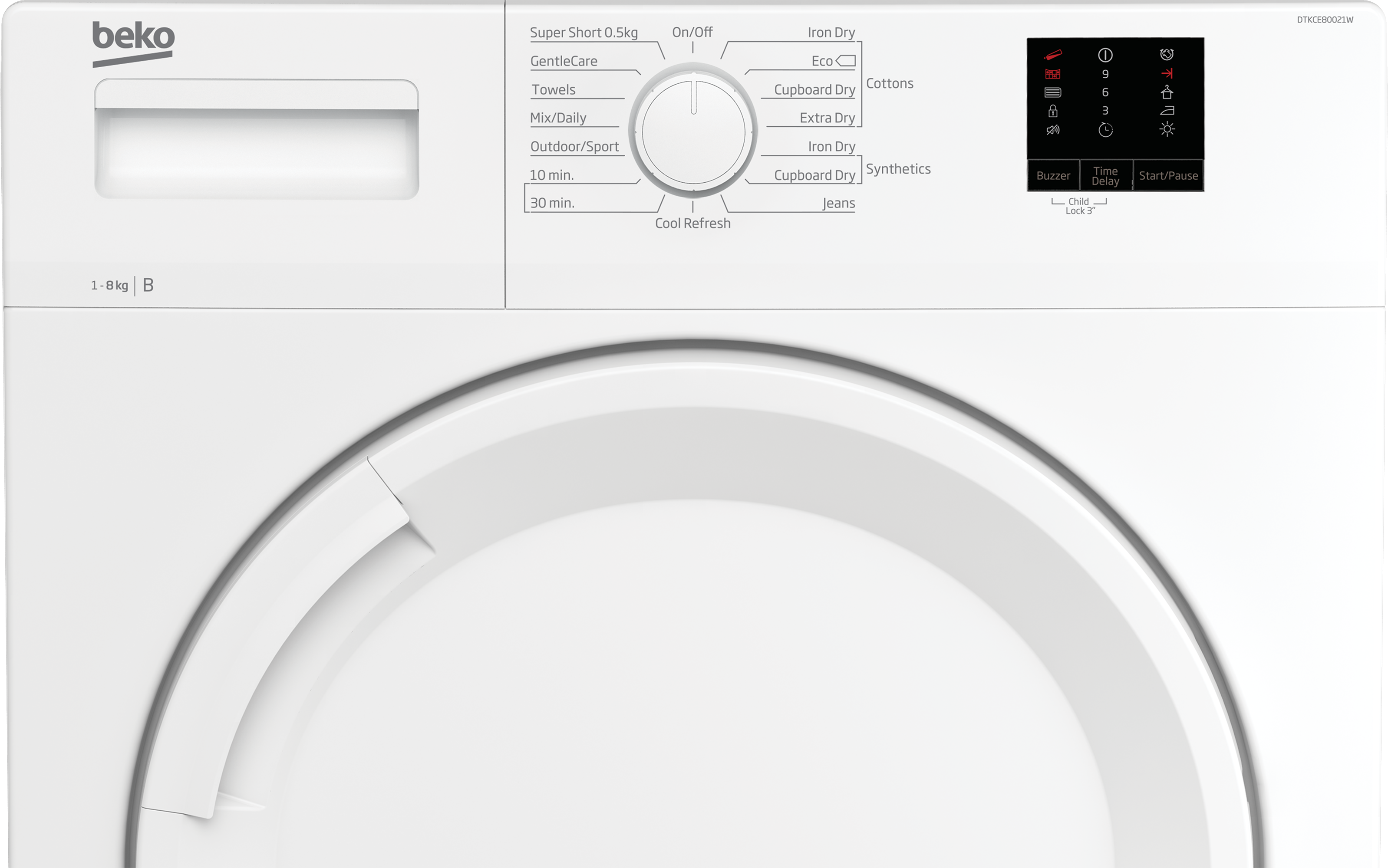 DTKCE80021W