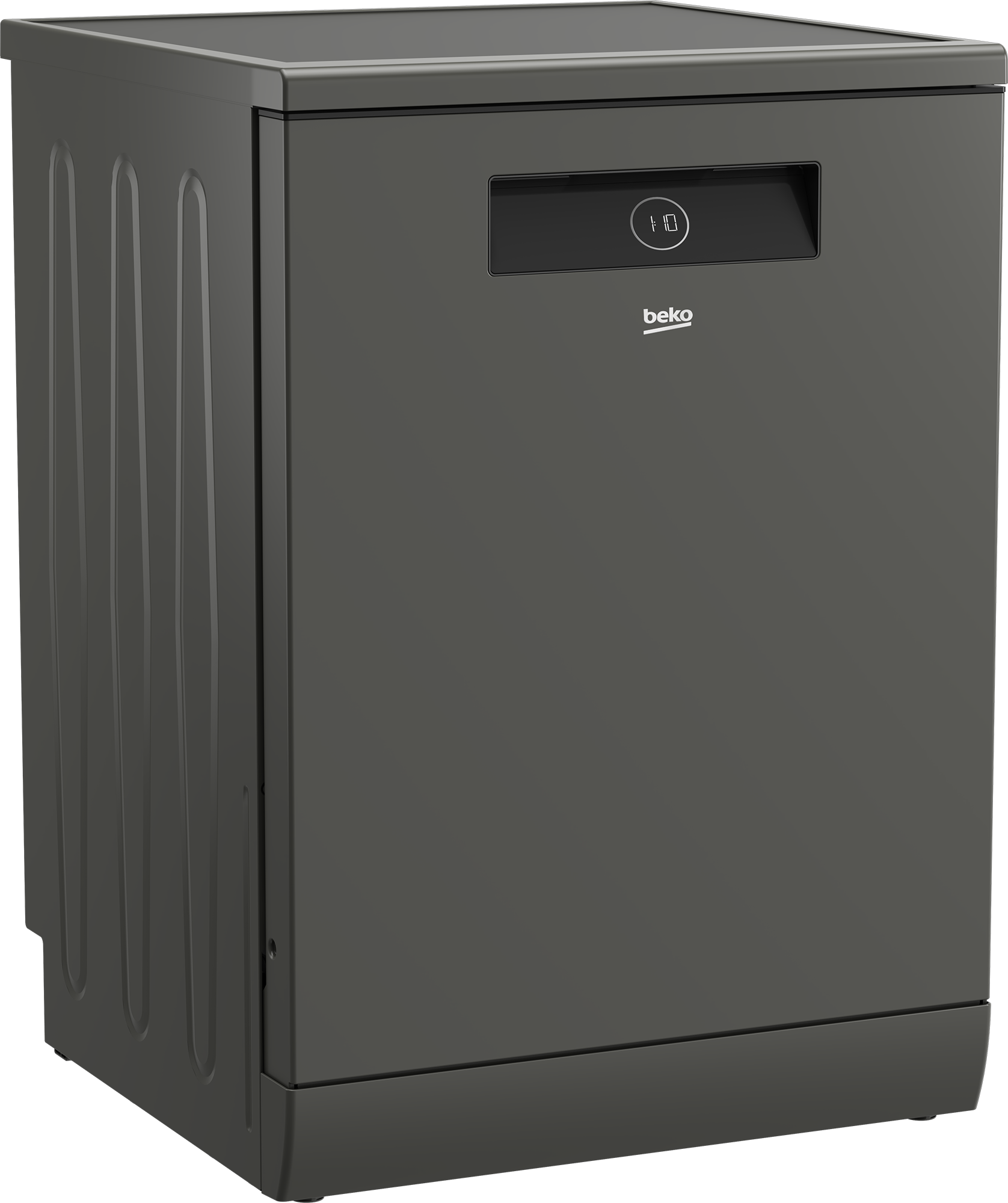 BDEN38533GC Freestanding Dishwasher (15 place settings, Fullsize) BEKO