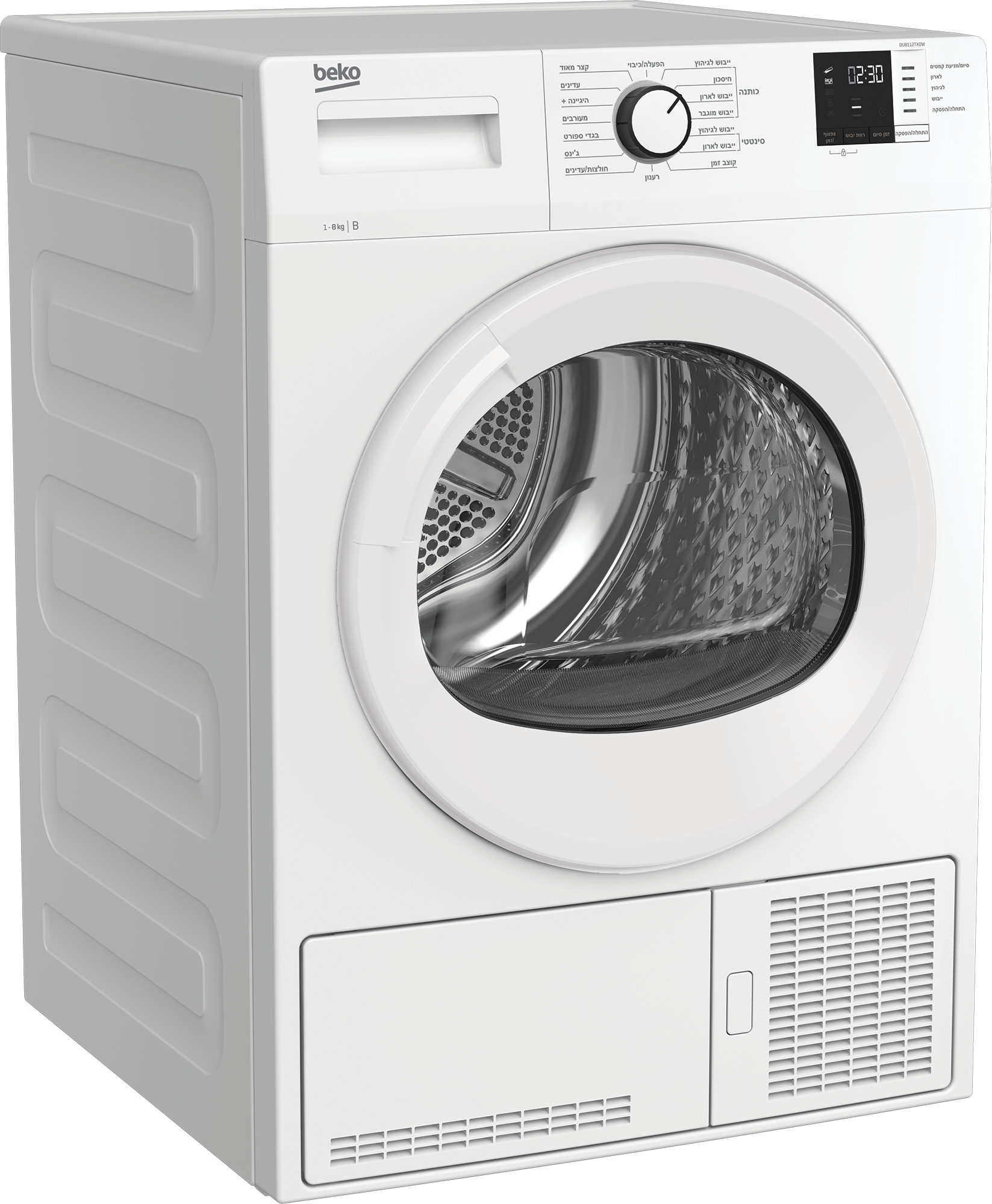 DU8112TX0W