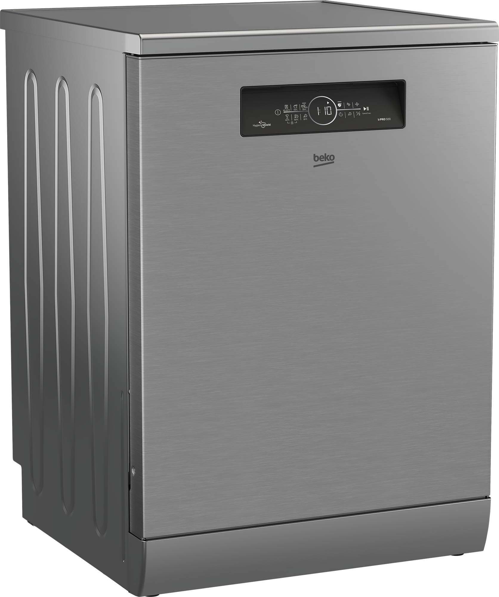 BDFN36522XQ | מדיח כלים (15 הגדרות מיקום, גודל מלא) | BEKOGLOBAL